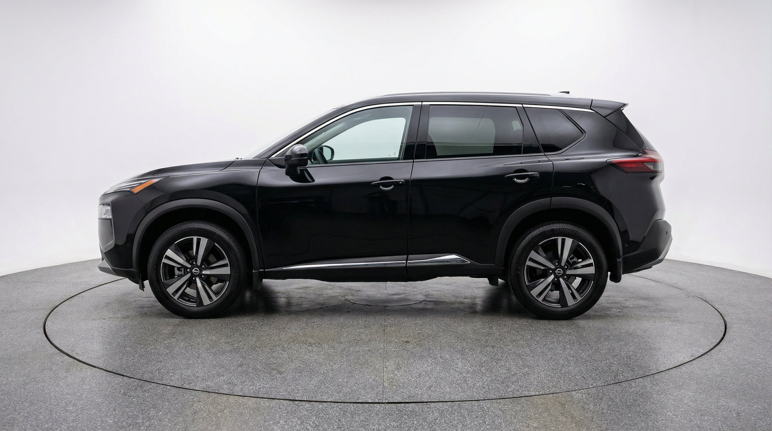 Thumbnail: 2026 Nissan Rogue - 5