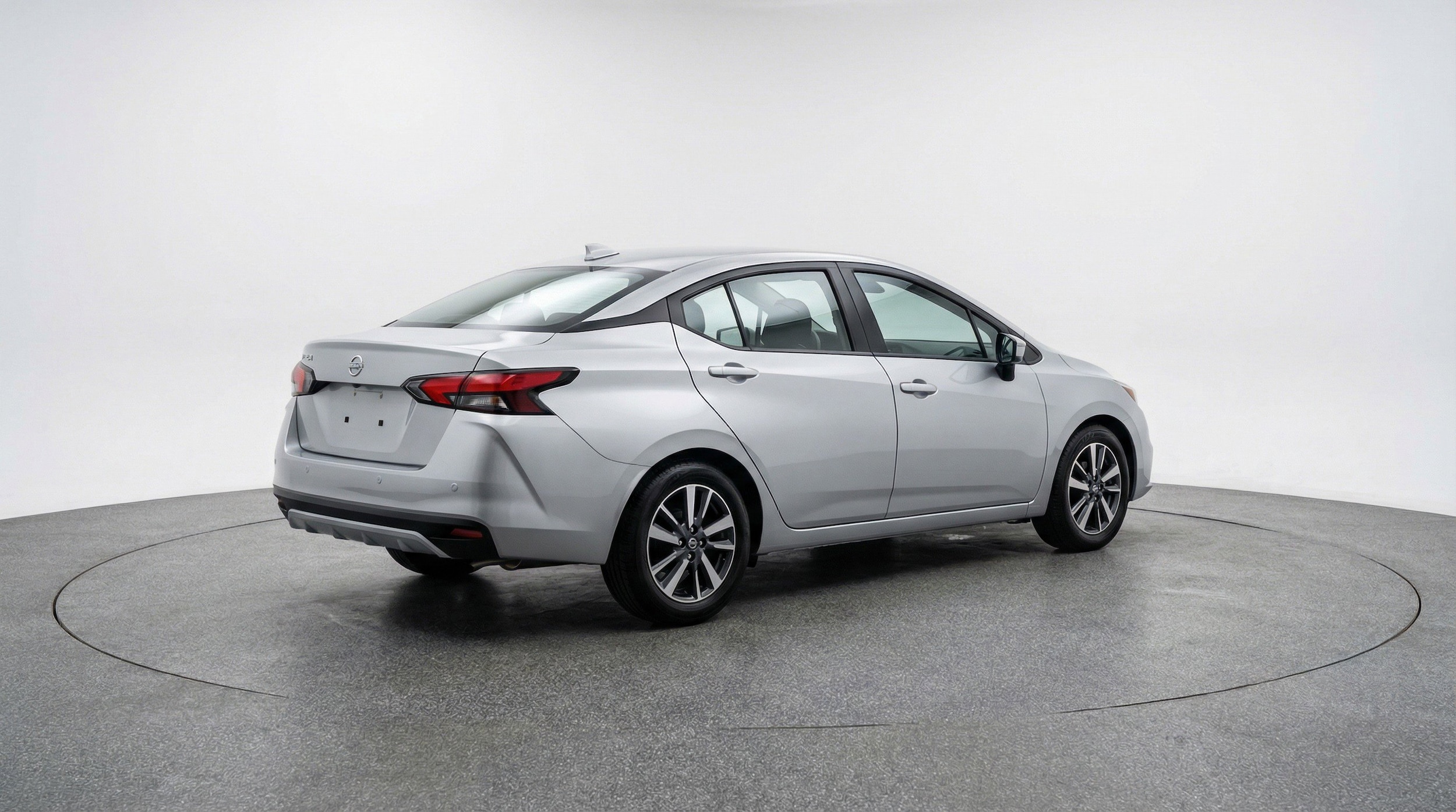 Thumbnail: 2025 Nissan Versa - 9