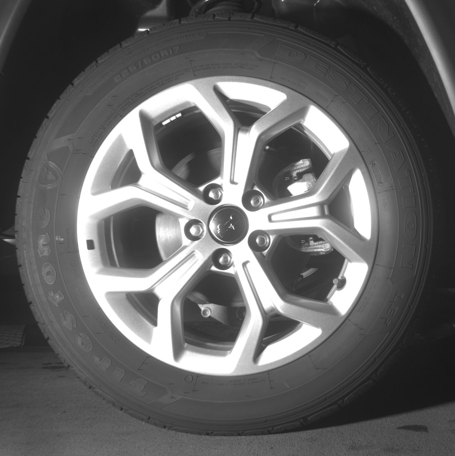 Thumbnail: 2025 Jeep Compass - 15