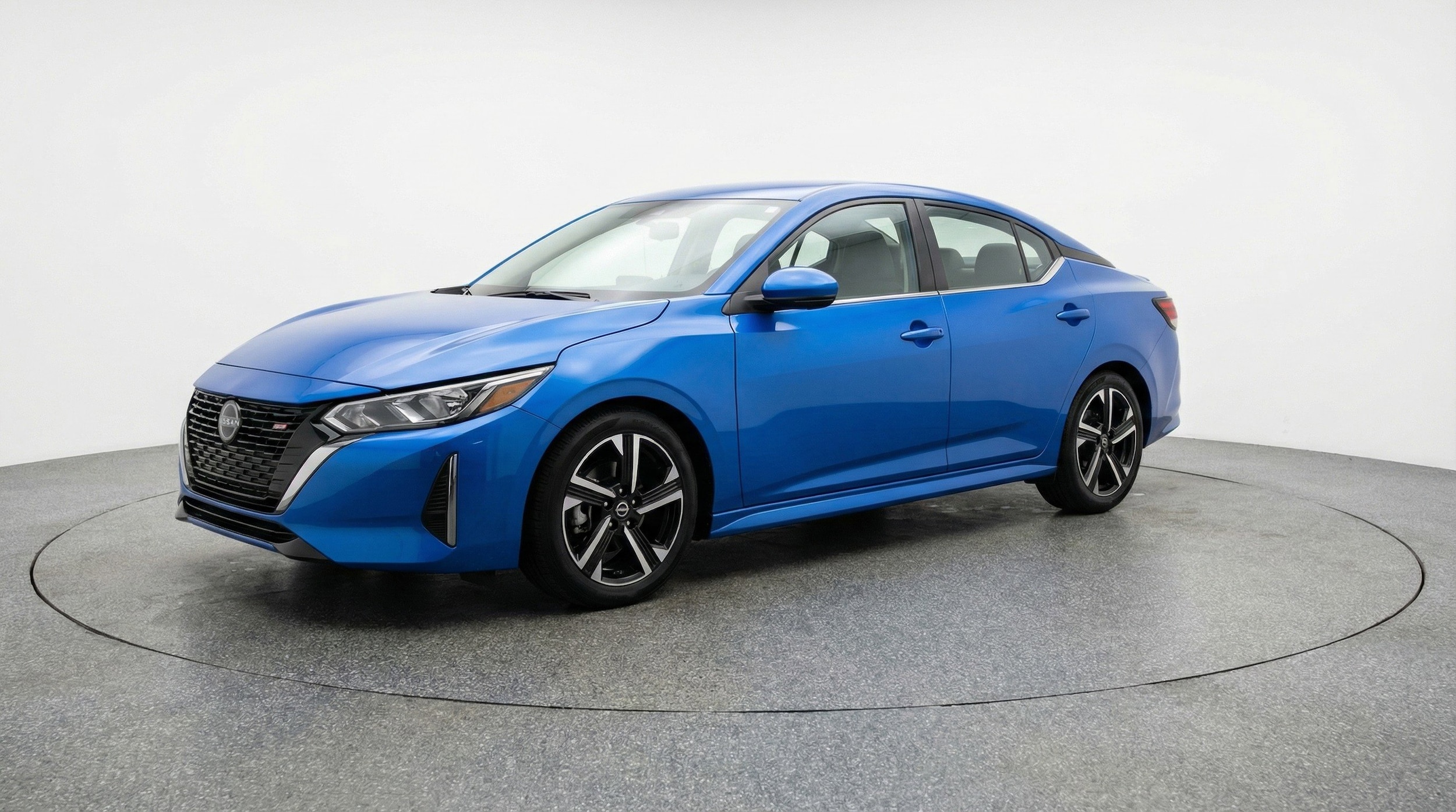 Thumbnail: 2025 Nissan Sentra - 3