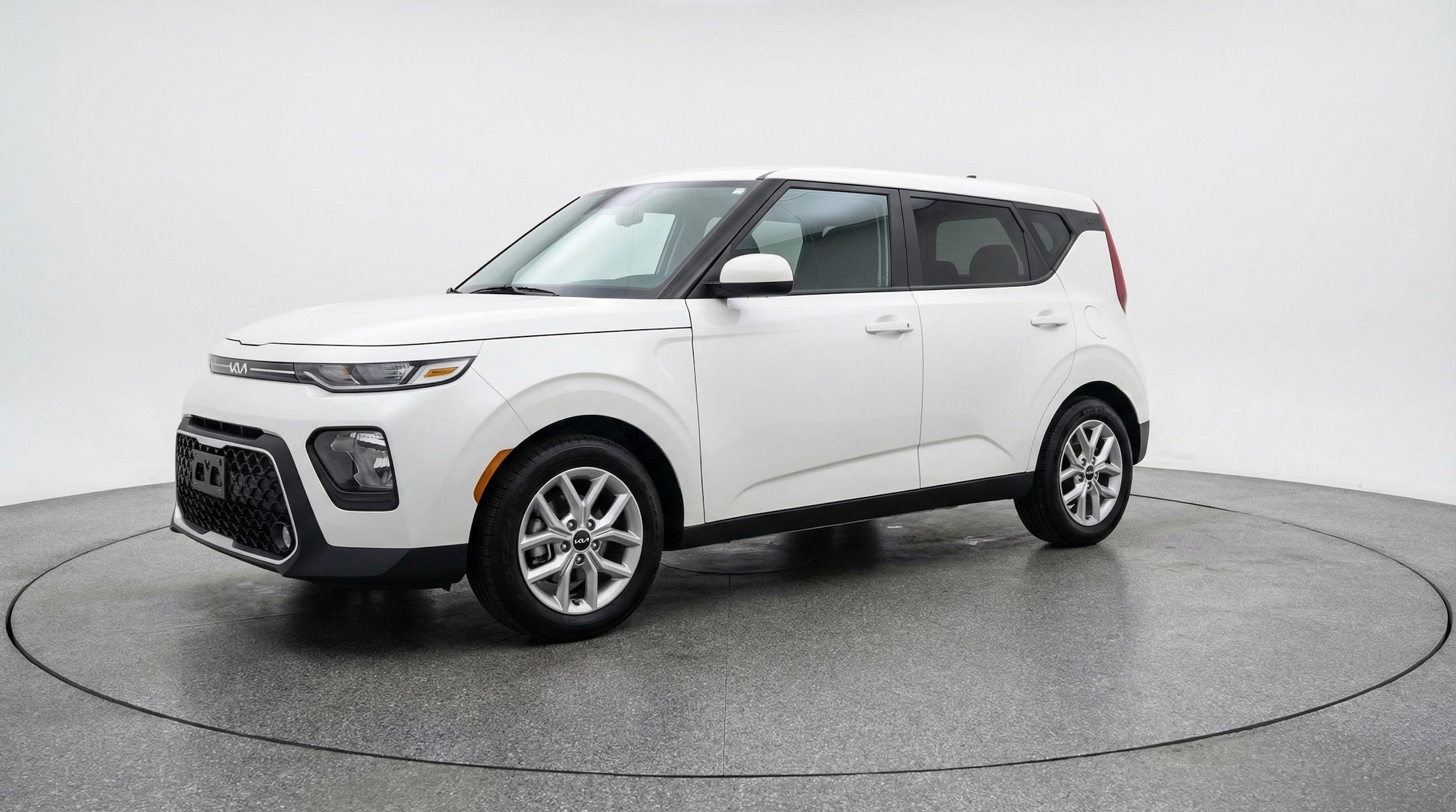 Thumbnail: 2025 Kia Soul - 3