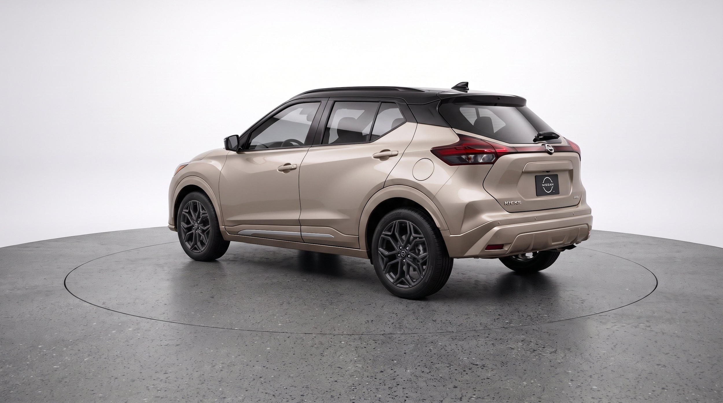 Thumbnail: 2026 Nissan Kicks - 6