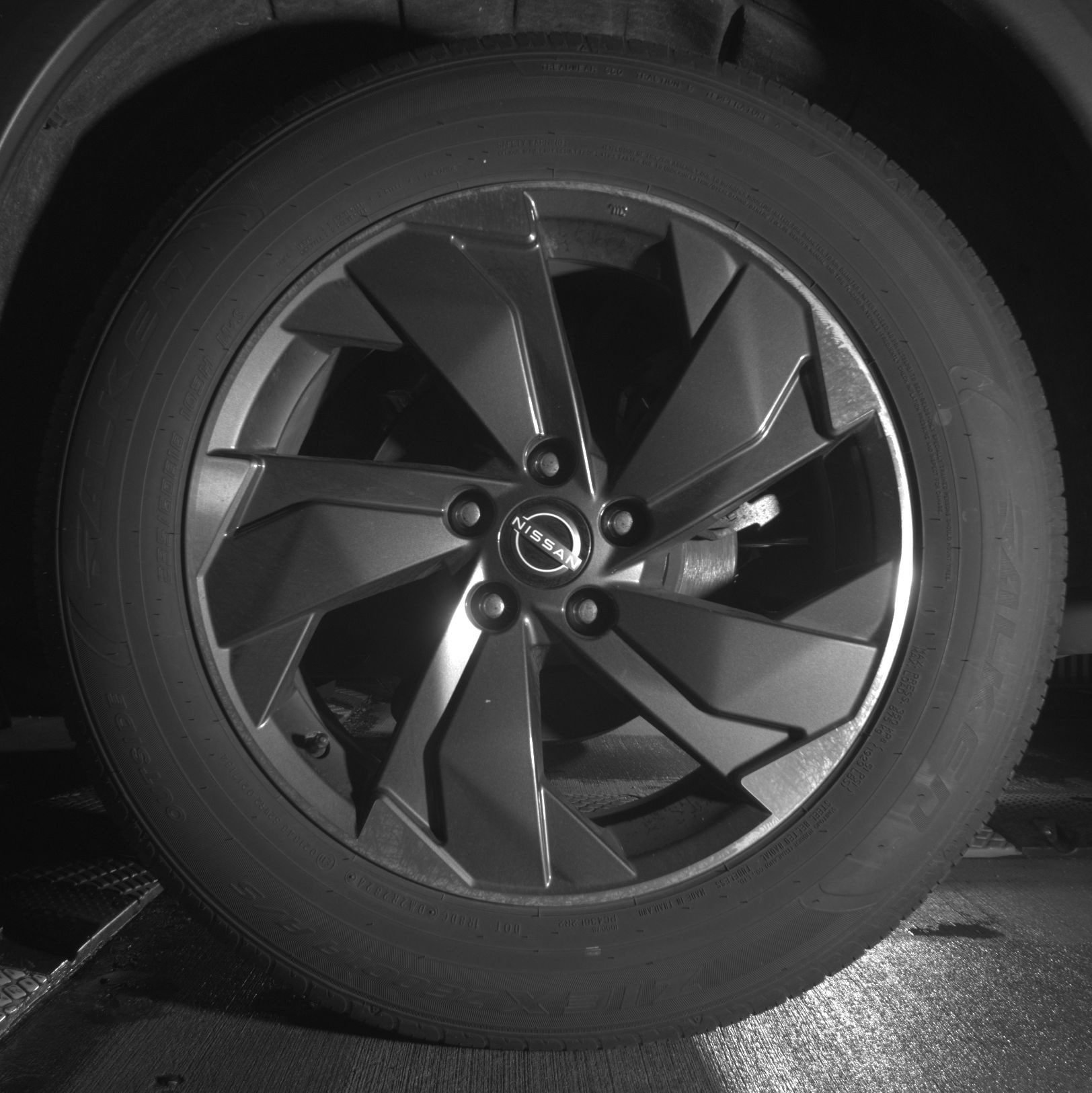 Thumbnail: 2025 Nissan Rogue - 11