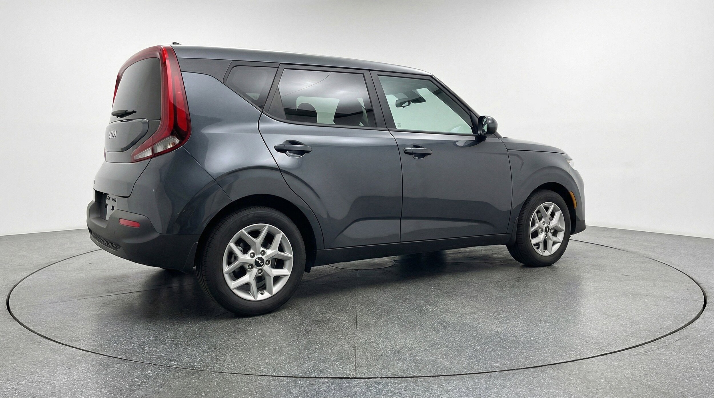 Thumbnail: 2025 Kia Soul - 9