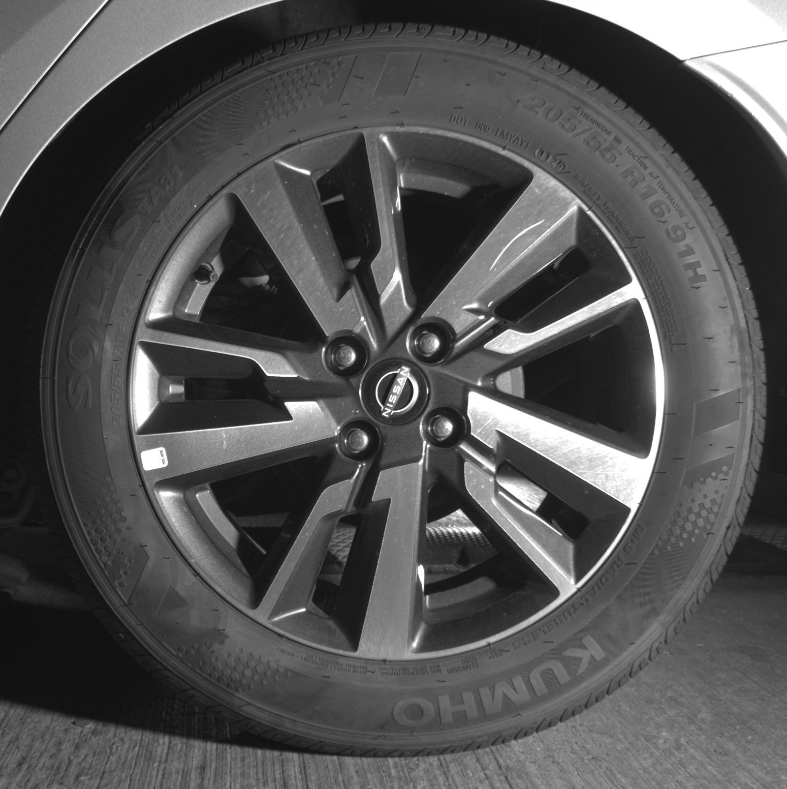 Thumbnail: 2025 Nissan Versa - 14