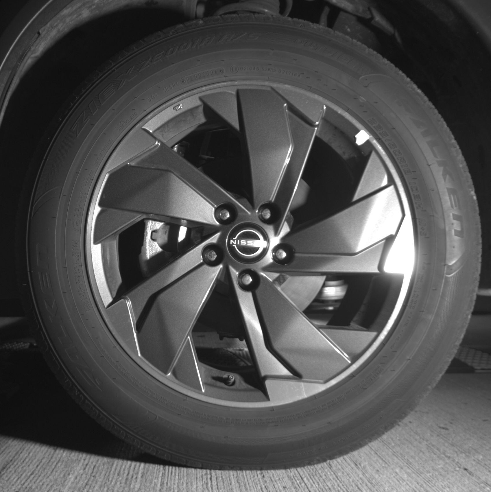 Thumbnail: 2025 Nissan Rogue - 9