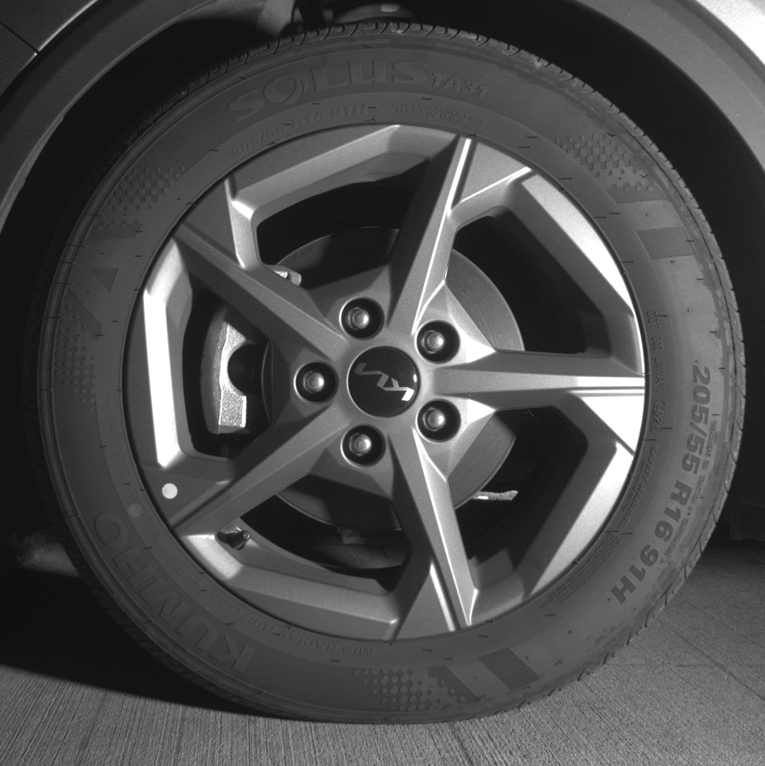 Thumbnail: 2025 Kia K4 - 9