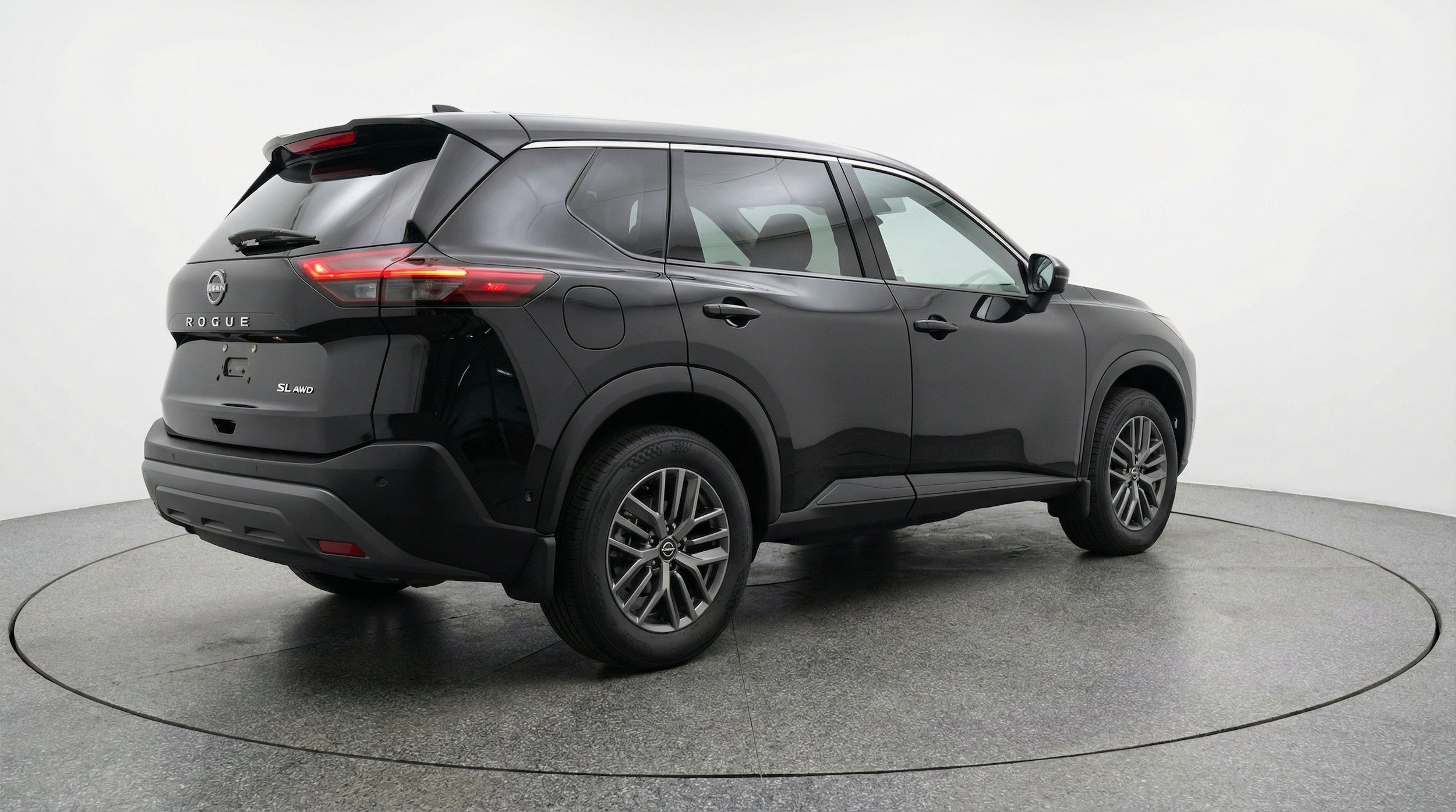 Thumbnail: 2026 Nissan Rogue - 9