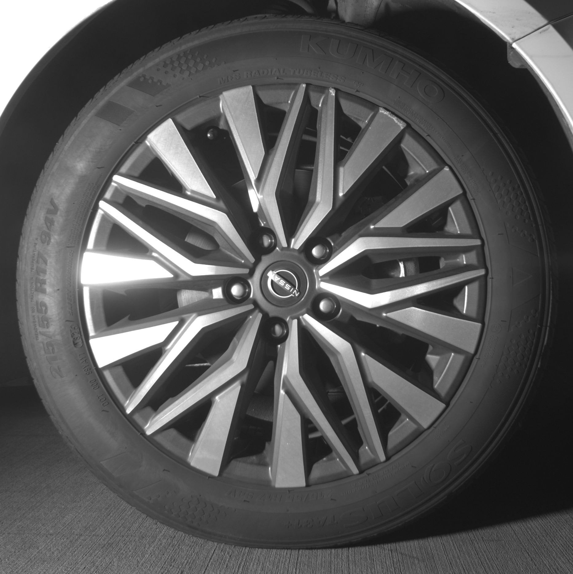 Thumbnail: 2025 Nissan Altima - 13