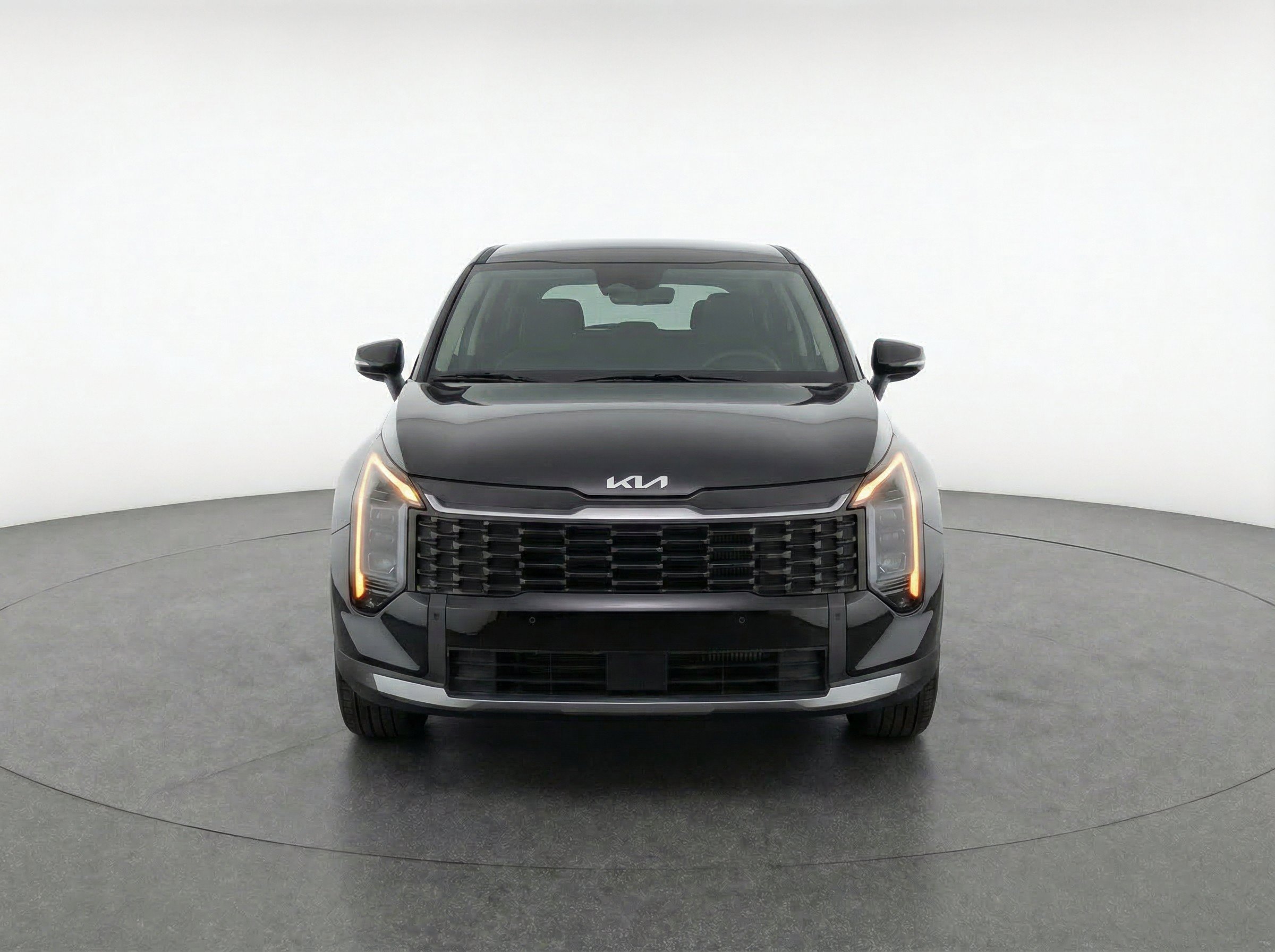 Thumbnail: 2026 Kia Sportage - 2
