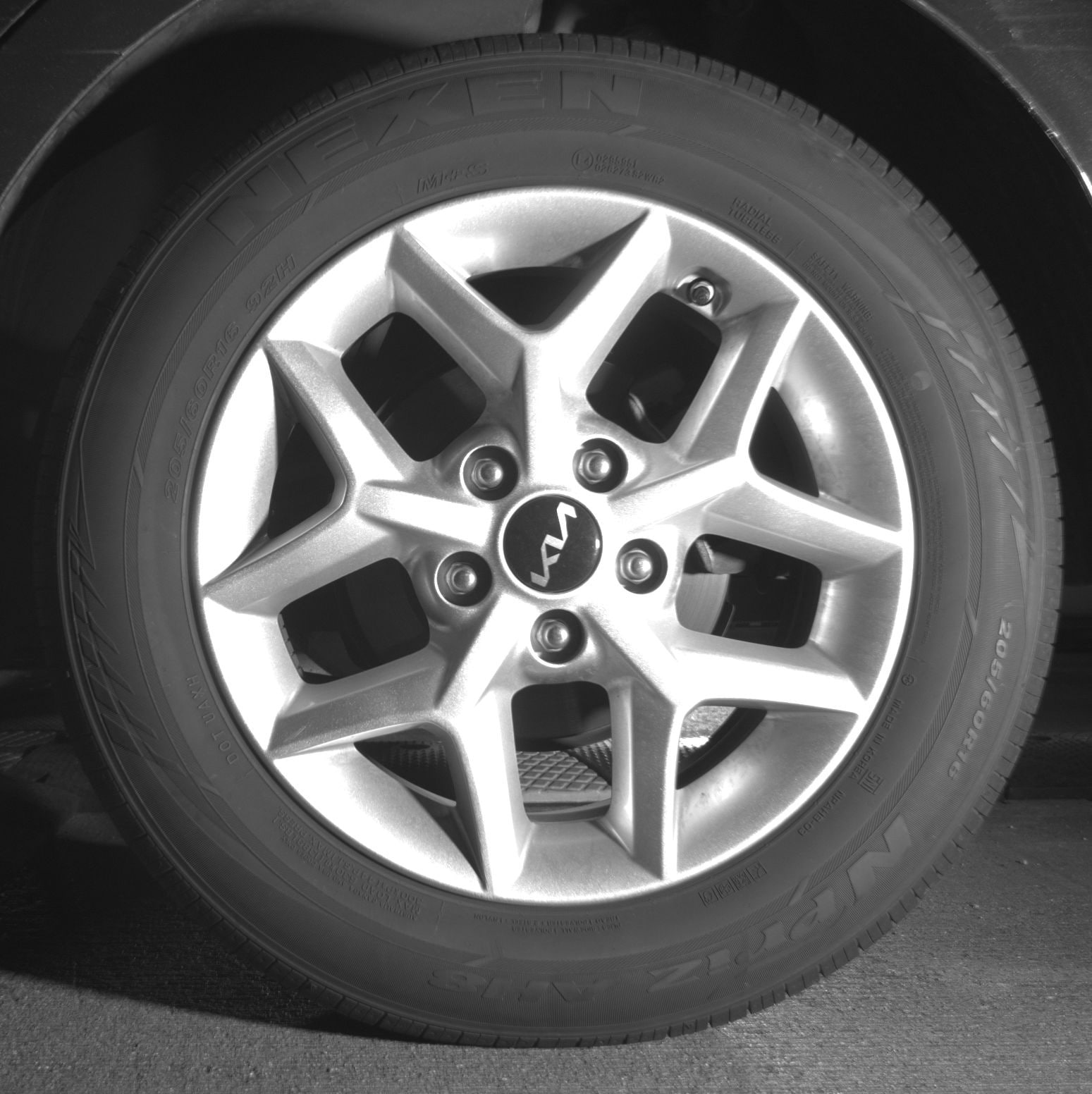 Thumbnail: 2025 Kia Soul - 11