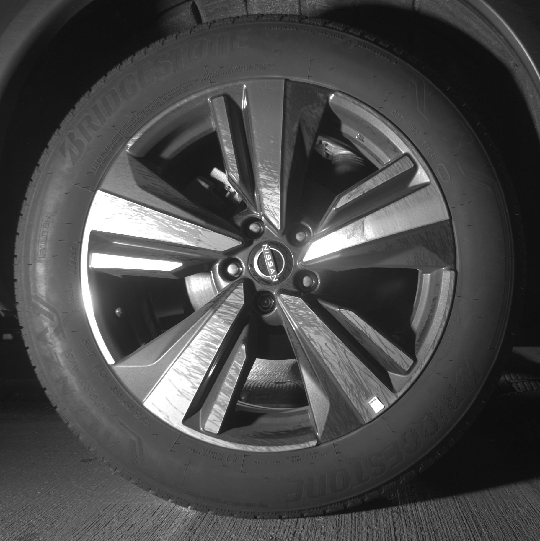 Thumbnail: 2026 Nissan Rogue - 15