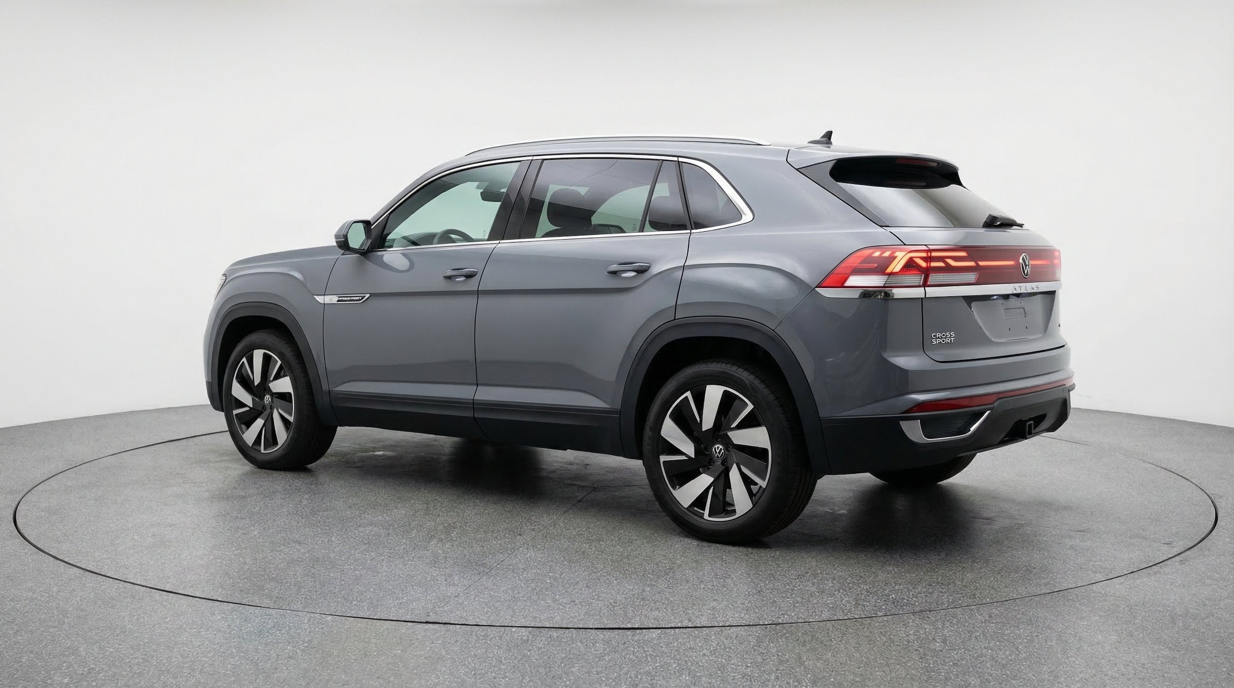 Thumbnail: 2026 Volkswagen Atlas - 6
