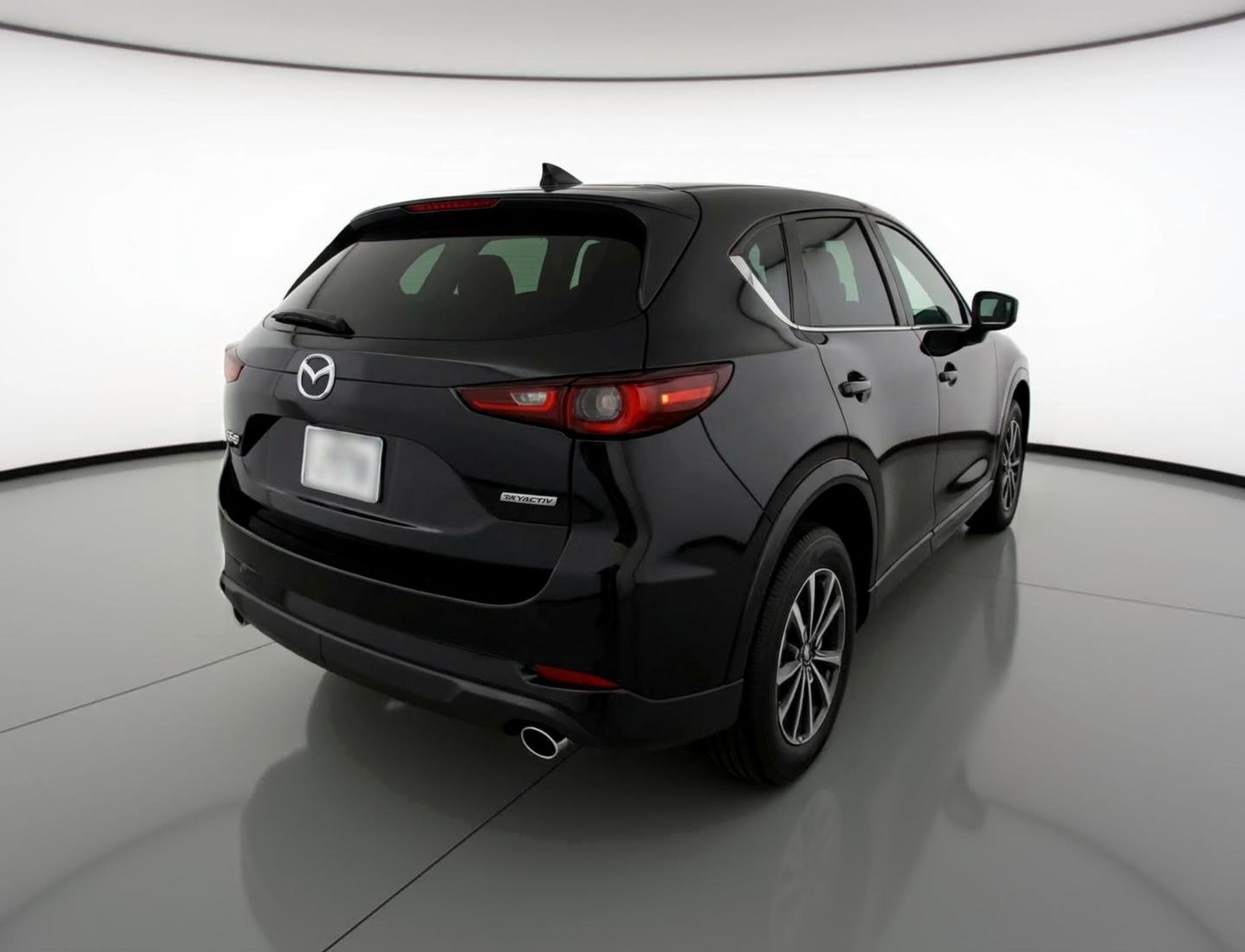 Thumbnail: 2025 Mazda CX-5 - 7