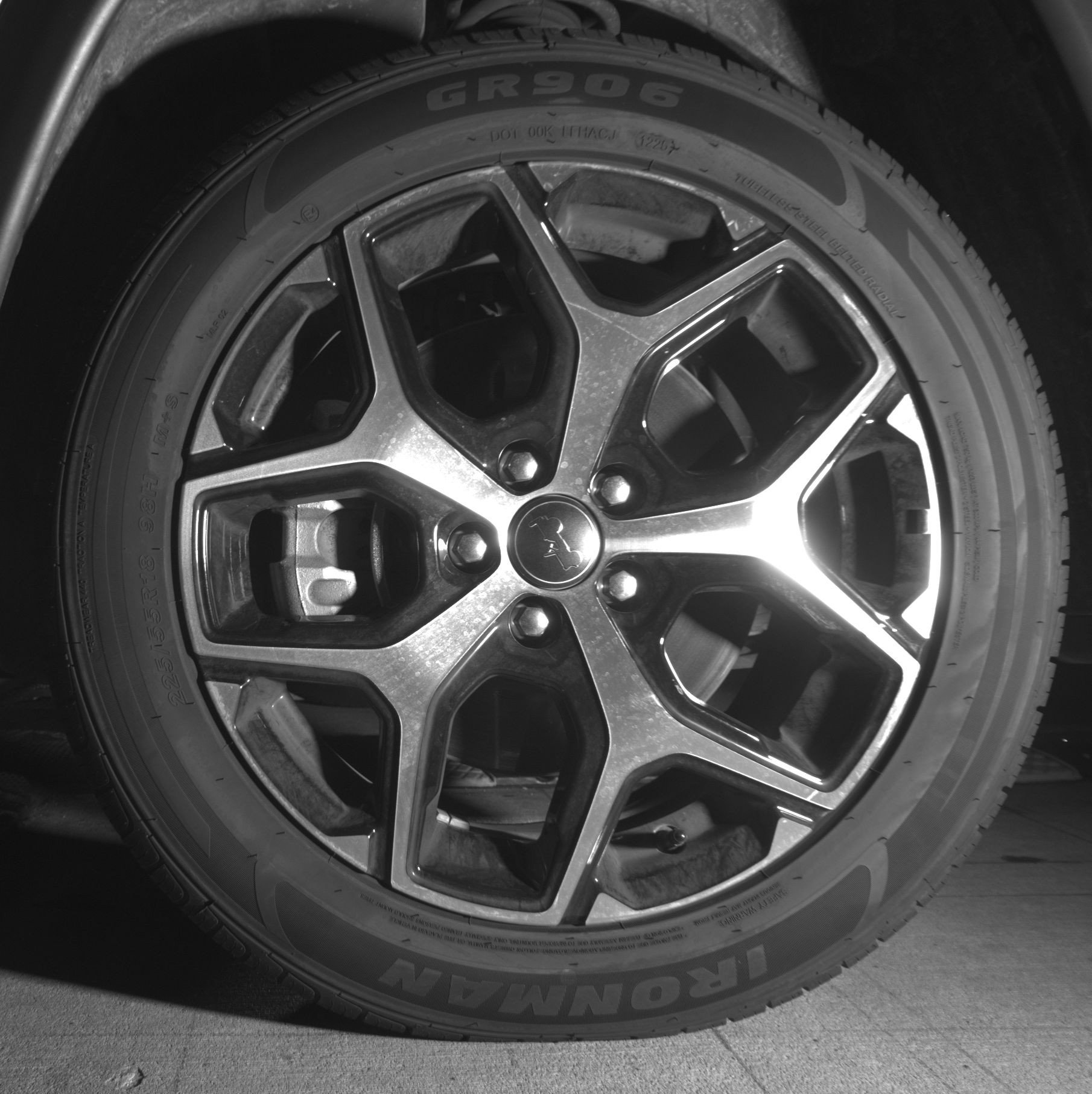 Thumbnail: 2025 Jeep Compass - 12