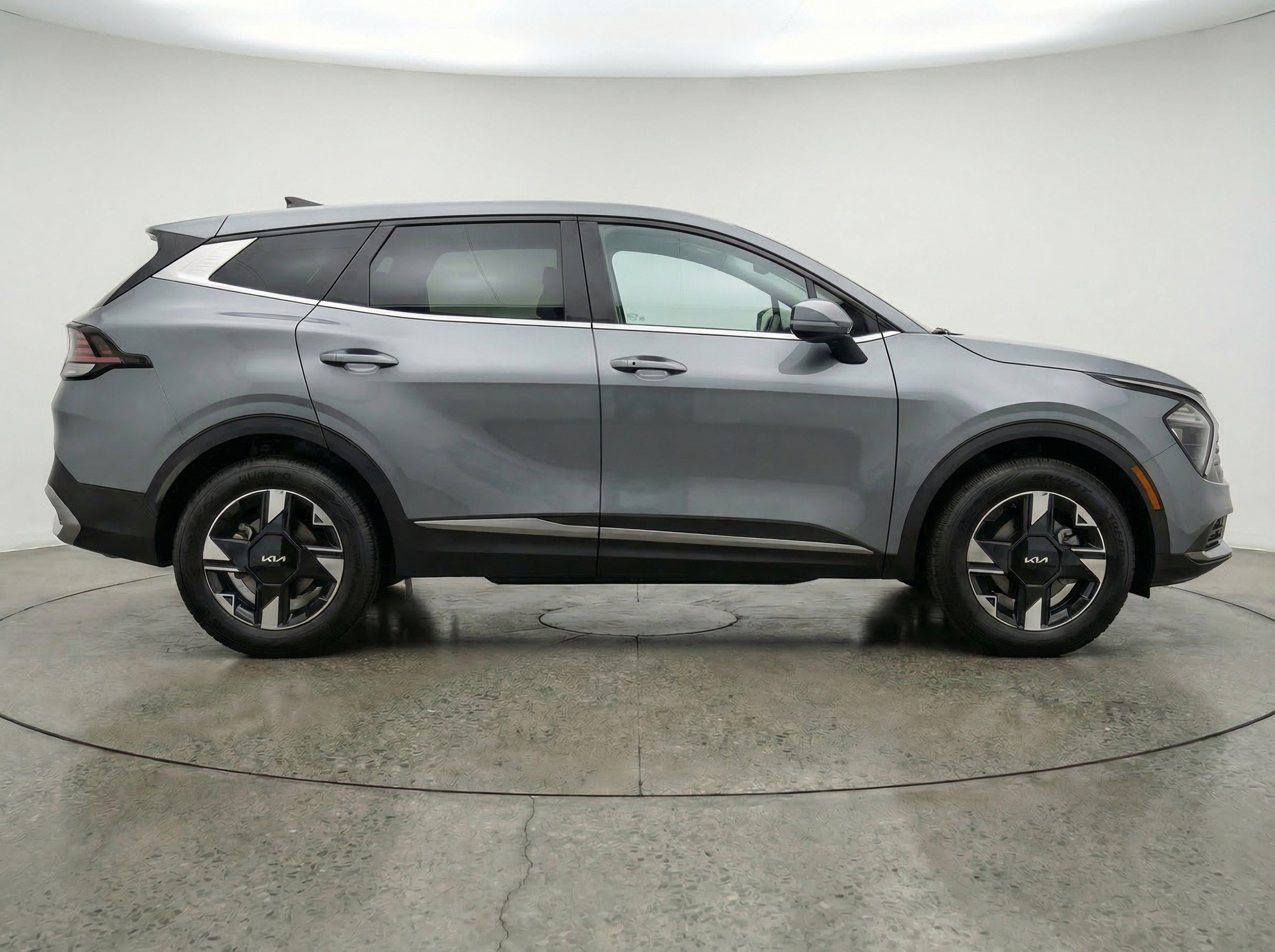 Thumbnail: 2026 Kia Sportage - 11