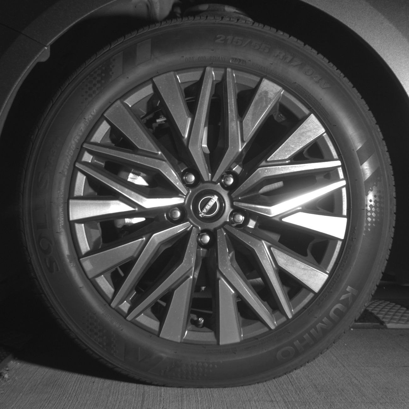 Thumbnail: 2025 Nissan Altima - 12