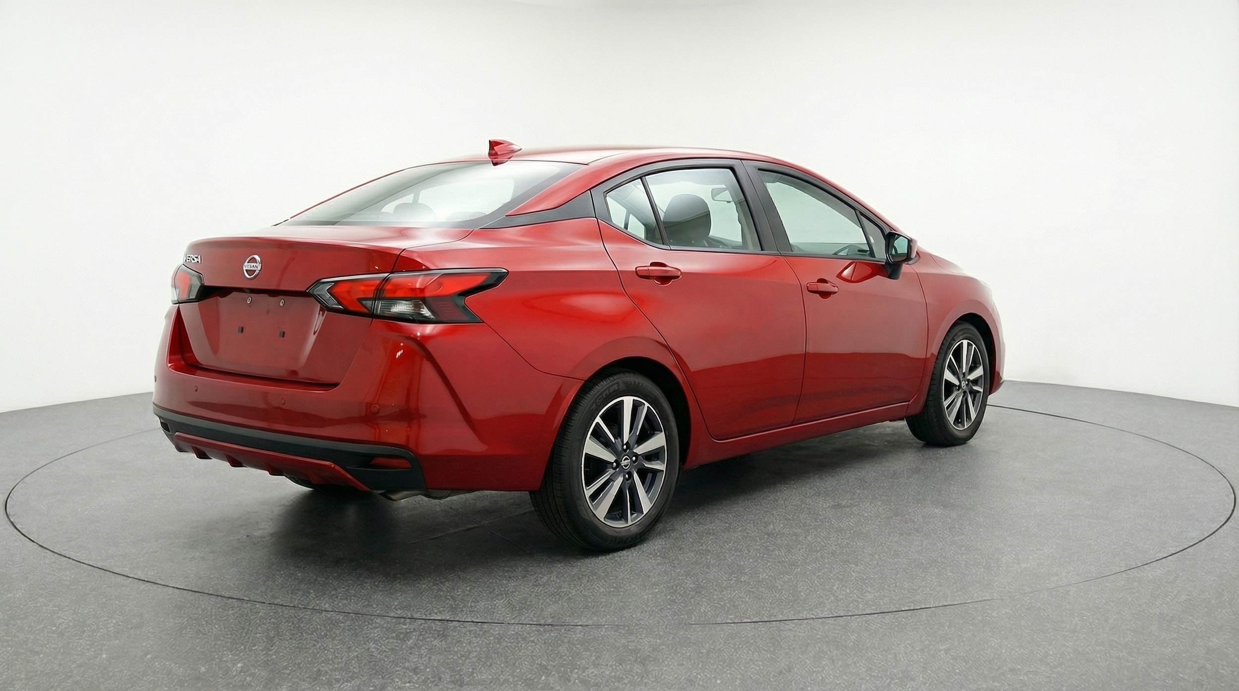 Thumbnail: 2025 Nissan Versa - 7