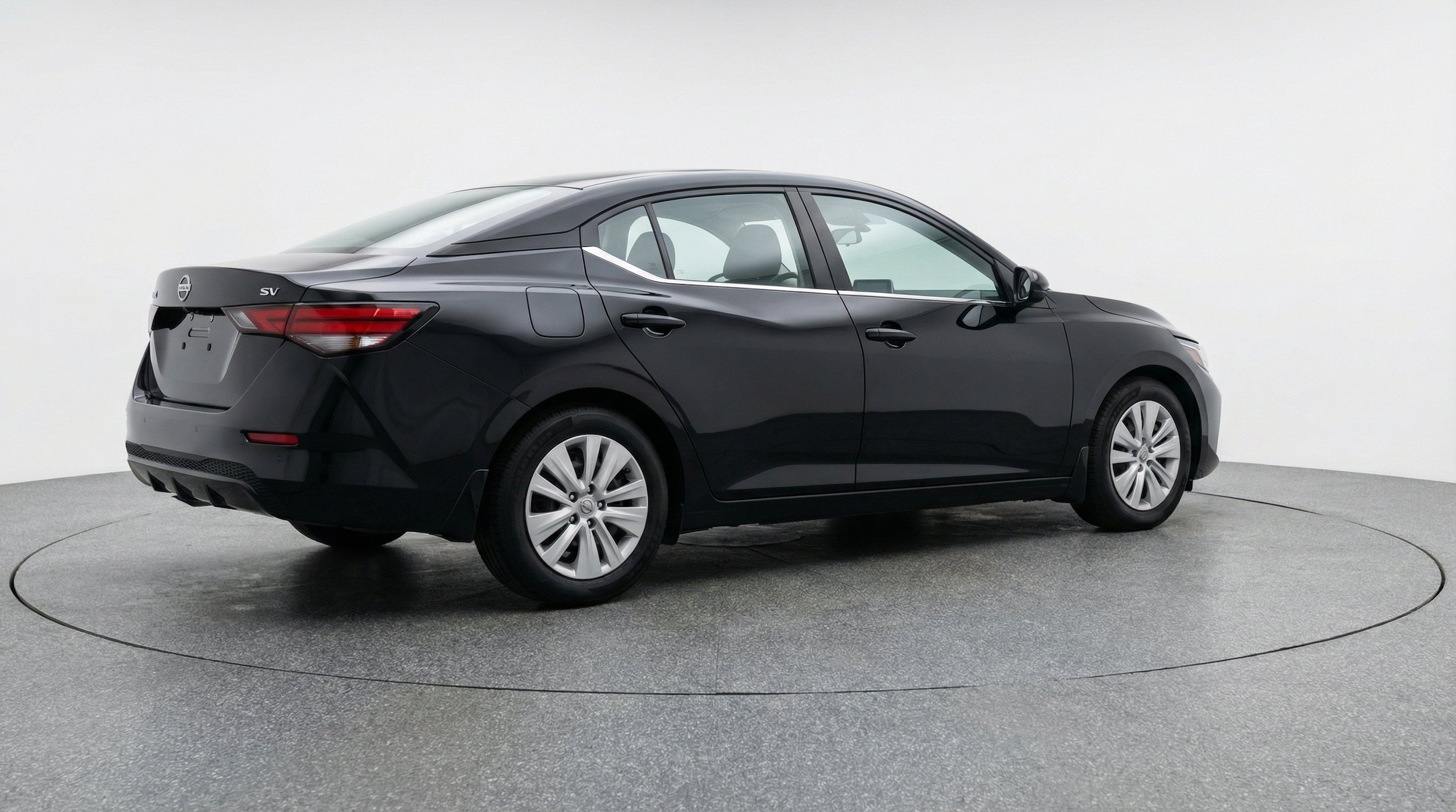 Thumbnail: 2025 Nissan Sentra - 9