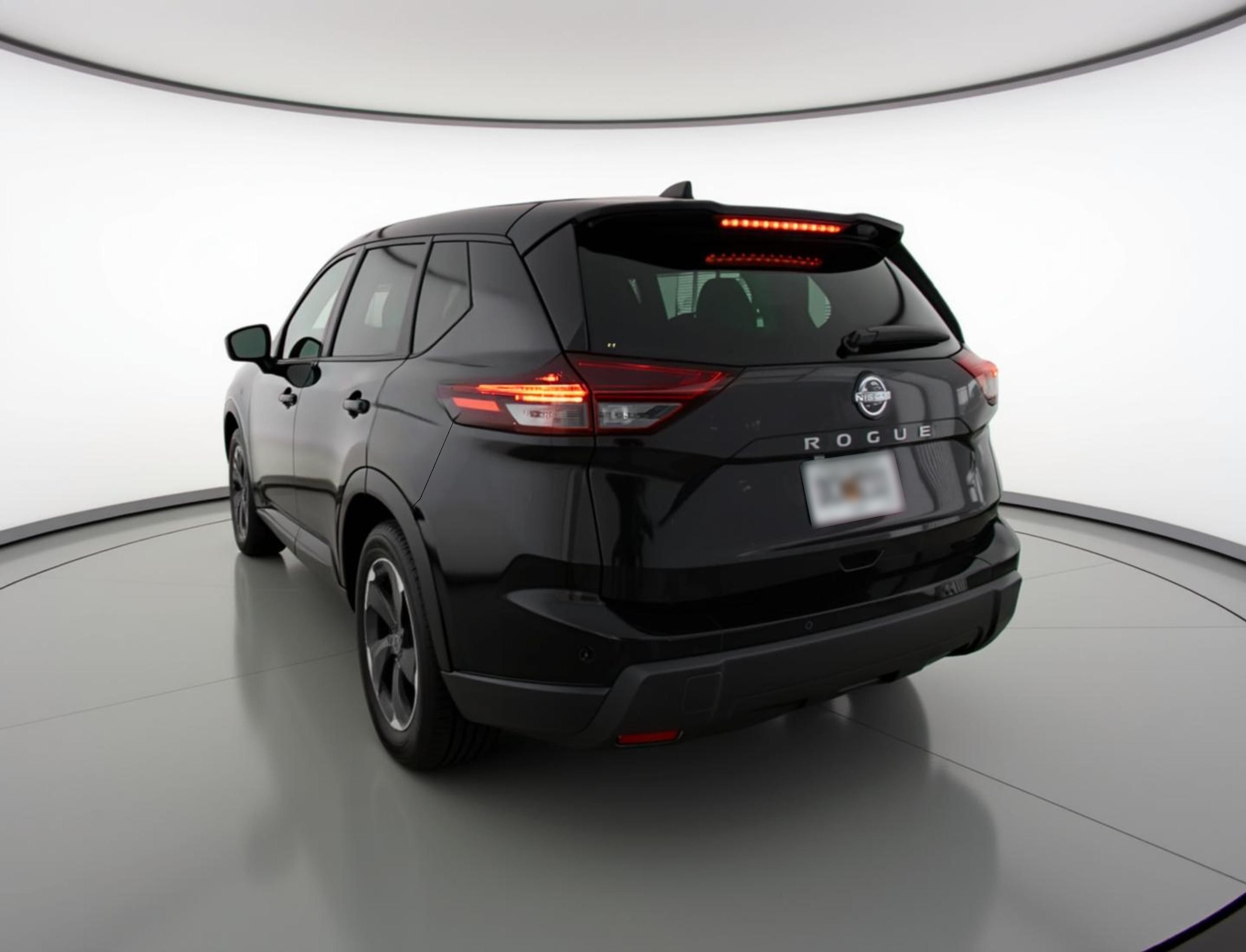 Thumbnail: 2025 Nissan Rogue - 5
