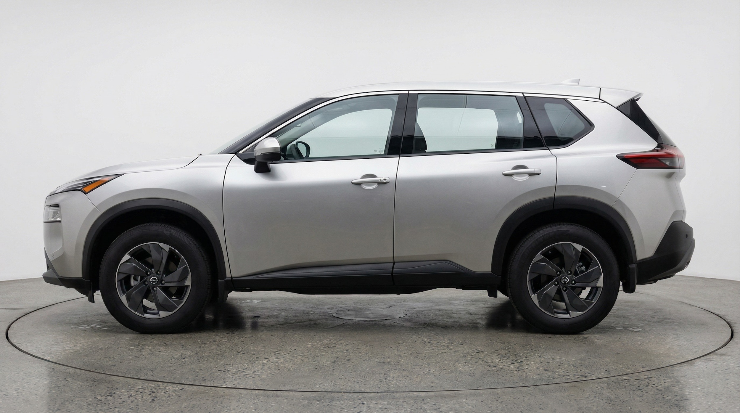 Thumbnail: 2025 Nissan Rogue - 4