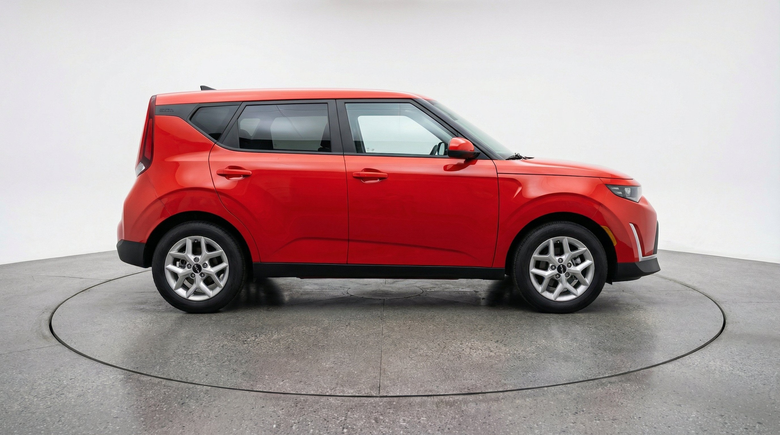 Thumbnail: 2025 Kia Soul - 11