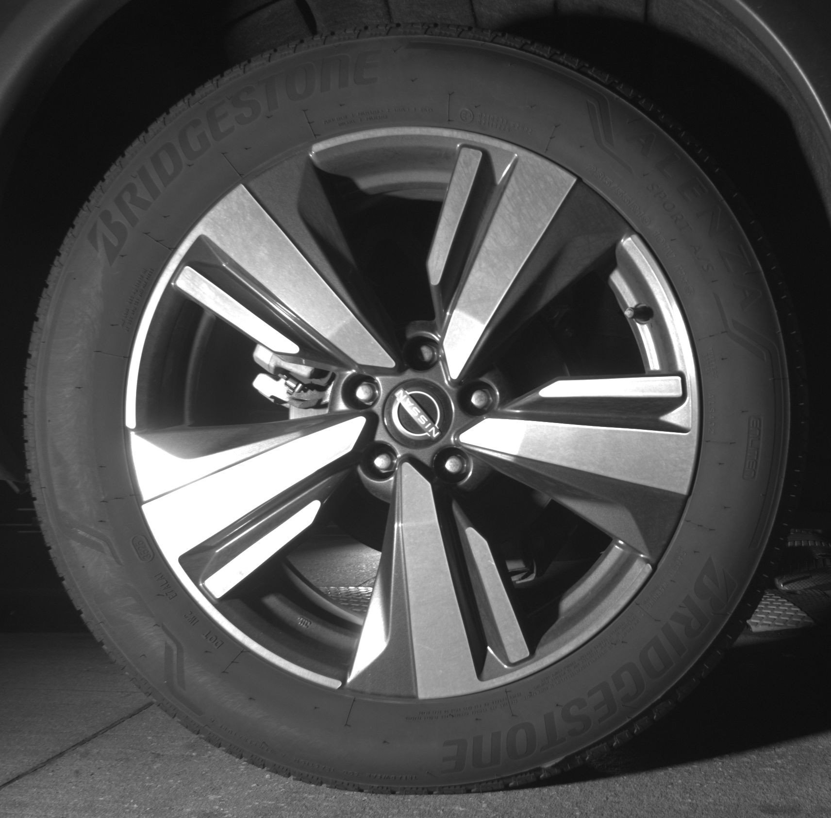 Thumbnail: 2026 Nissan Rogue - 13
