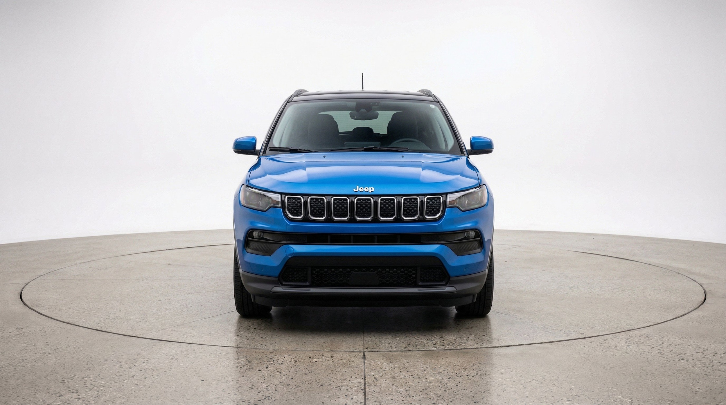 Thumbnail: 2025 Jeep Compass - 2