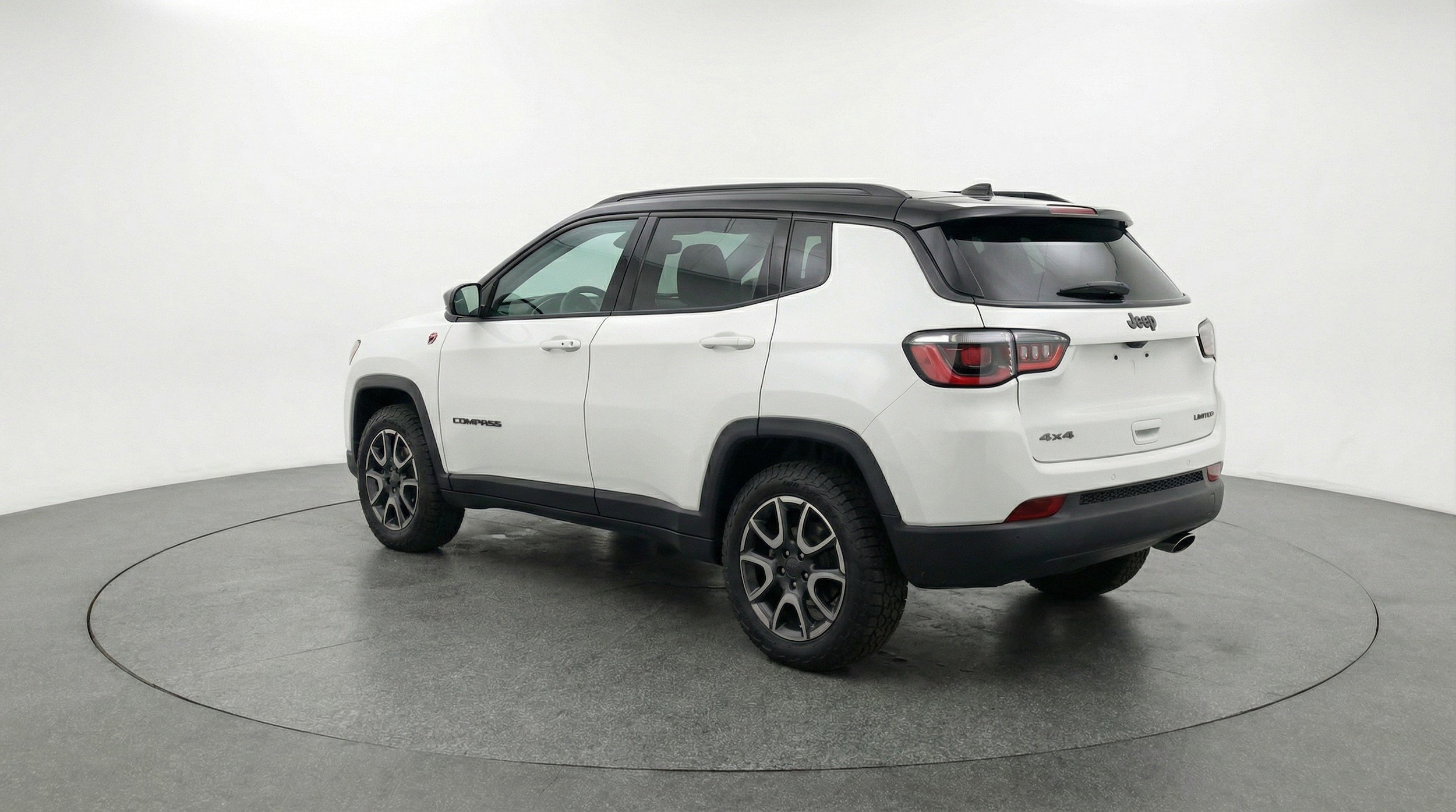 Thumbnail: 2025 Jeep Compass - 6