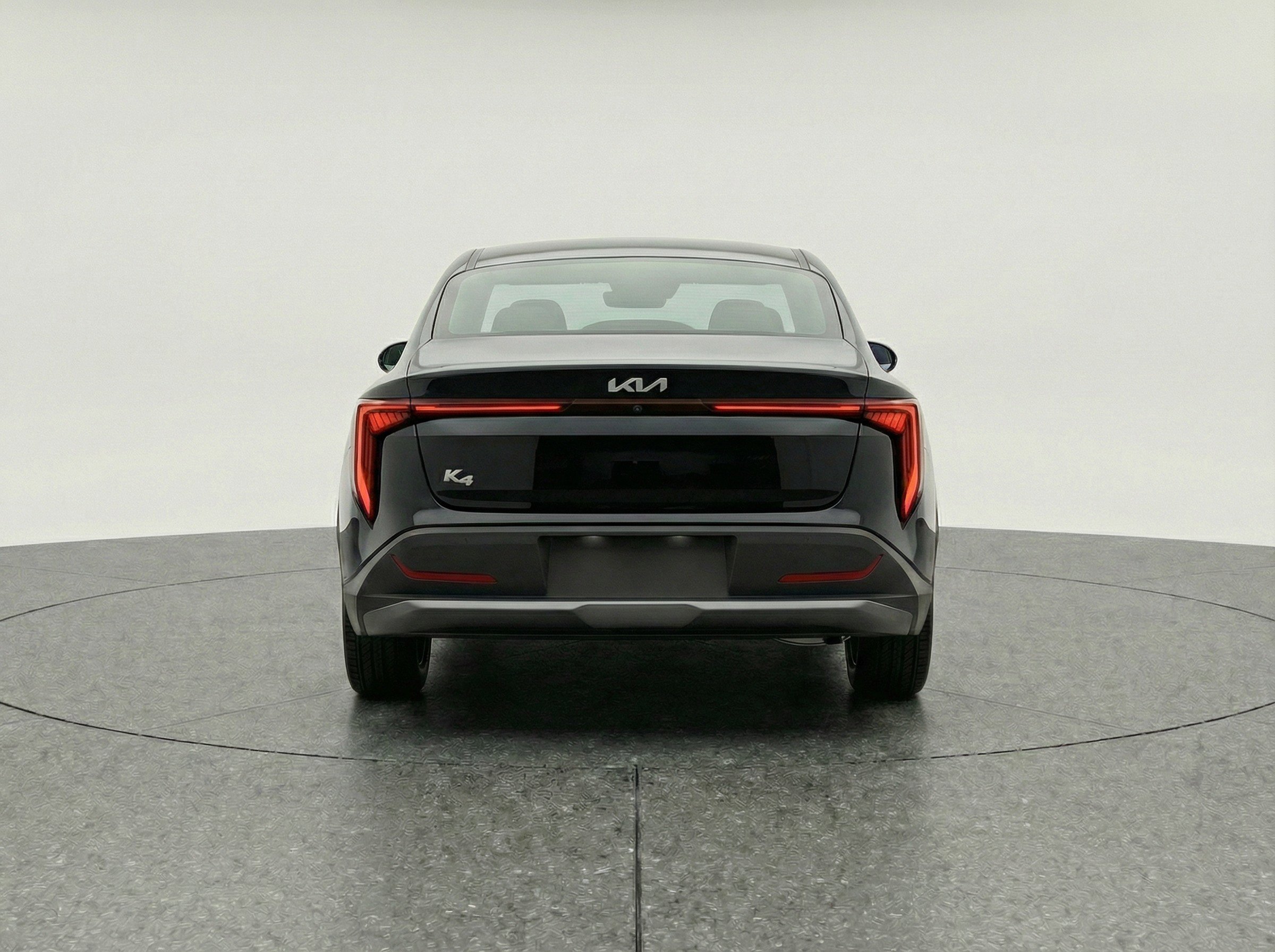 Thumbnail: 2025 Kia K4 - 7