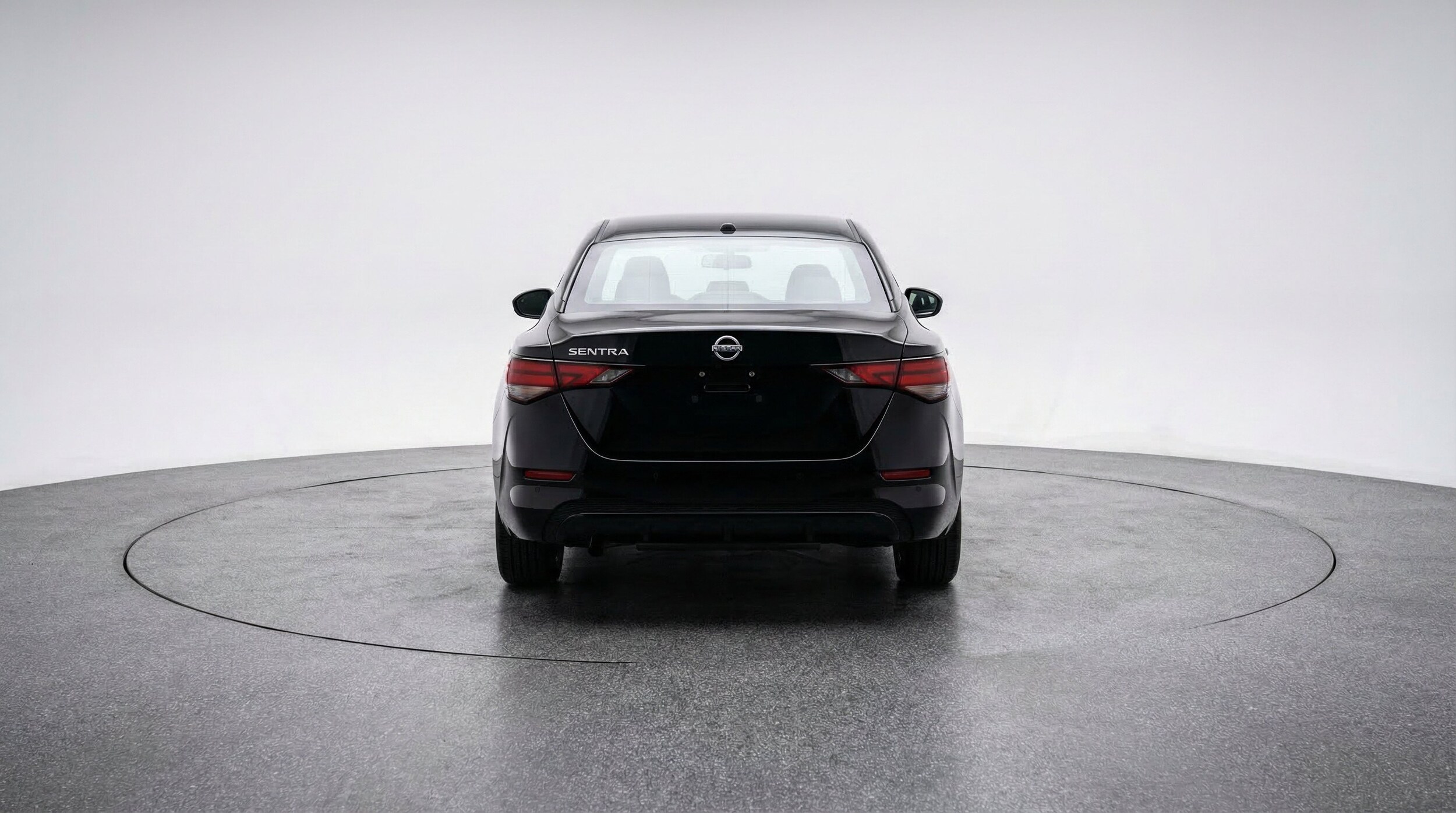 Thumbnail: 2025 Nissan Sentra - 7
