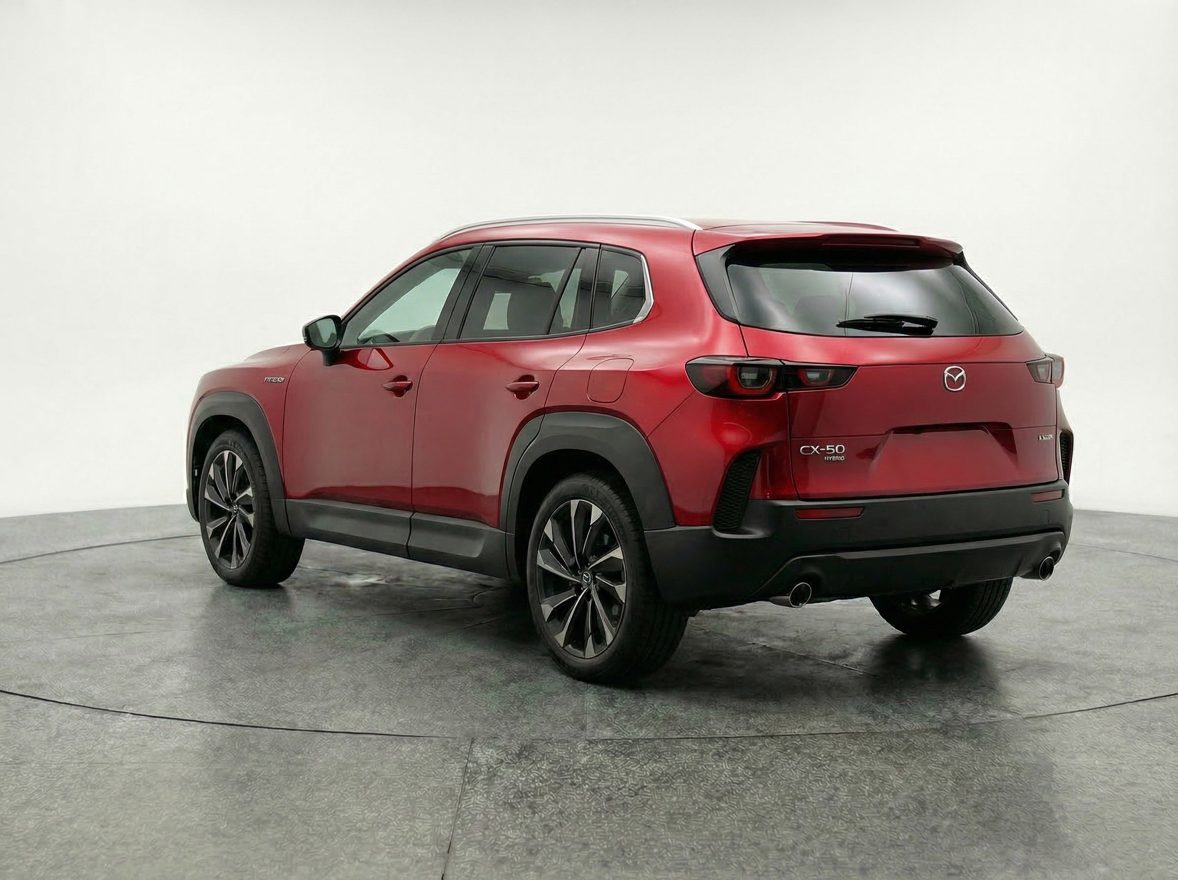 Thumbnail: 2025 Mazda CX-50 - 6