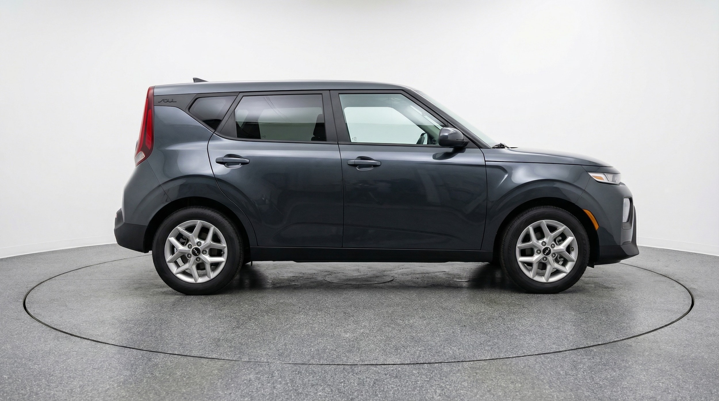 Thumbnail: 2025 Kia Soul - 8