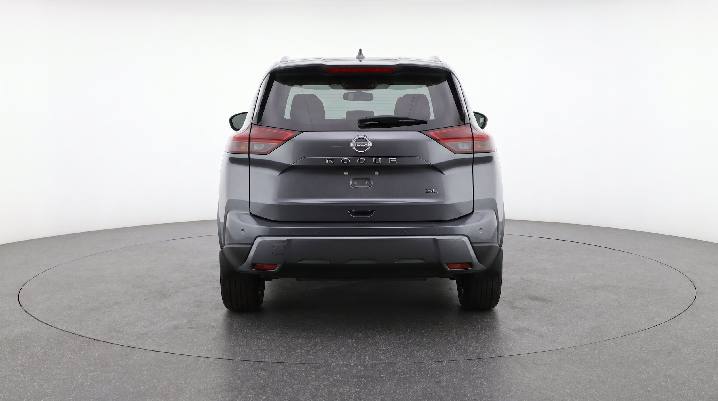 Thumbnail: 2026 Nissan Rogue - 7
