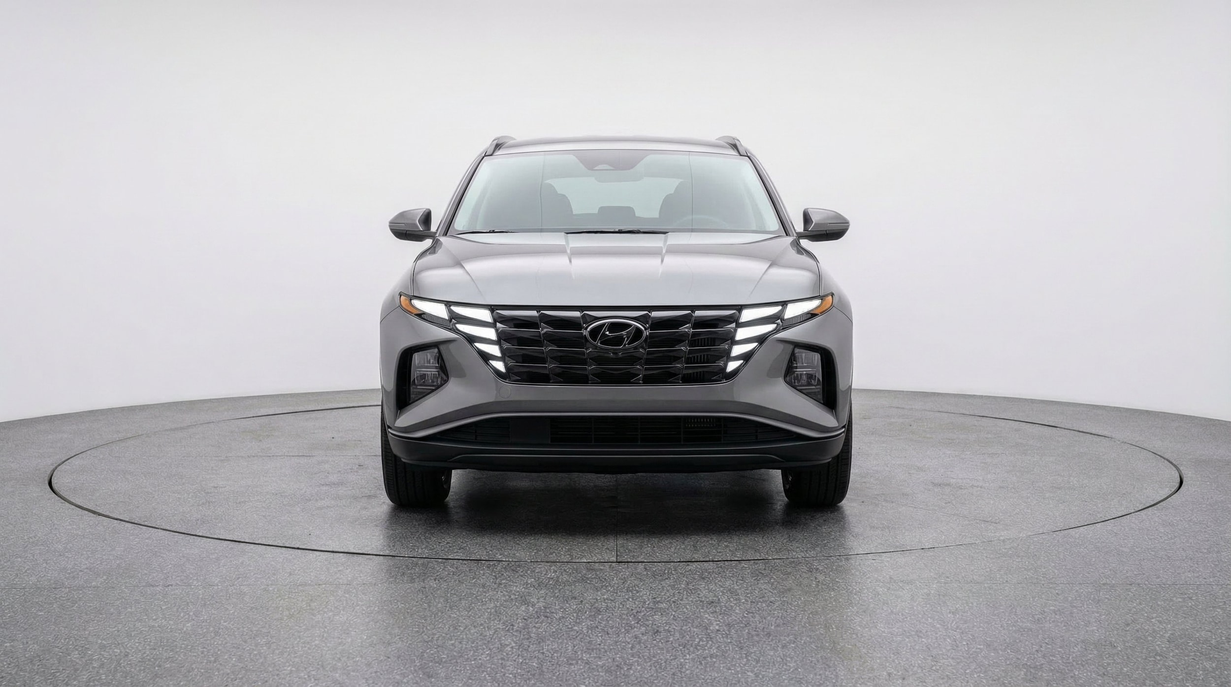 Thumbnail: 2026 Hyundai Tucson - 2