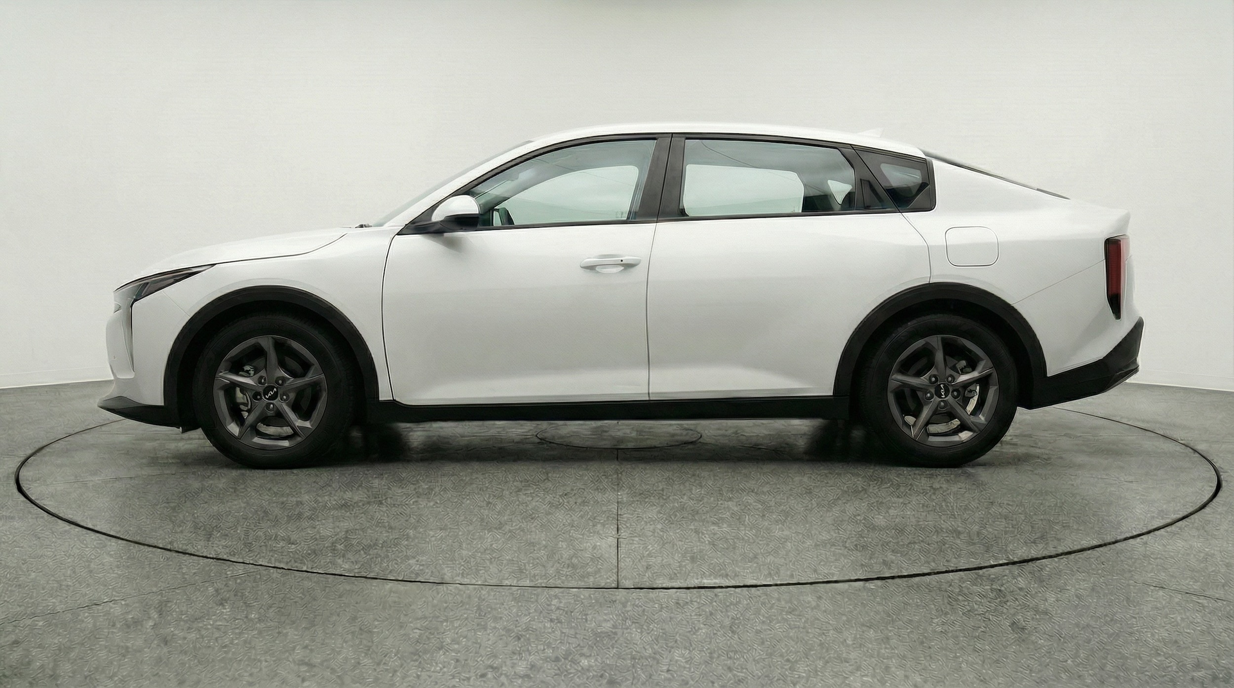 Thumbnail: 2025 Kia K4 - 4