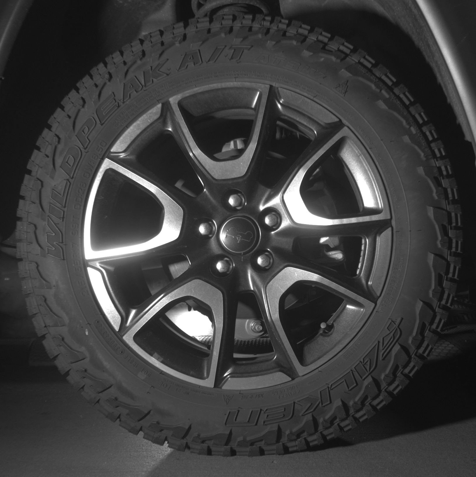 Thumbnail: 2025 Jeep Compass - 15