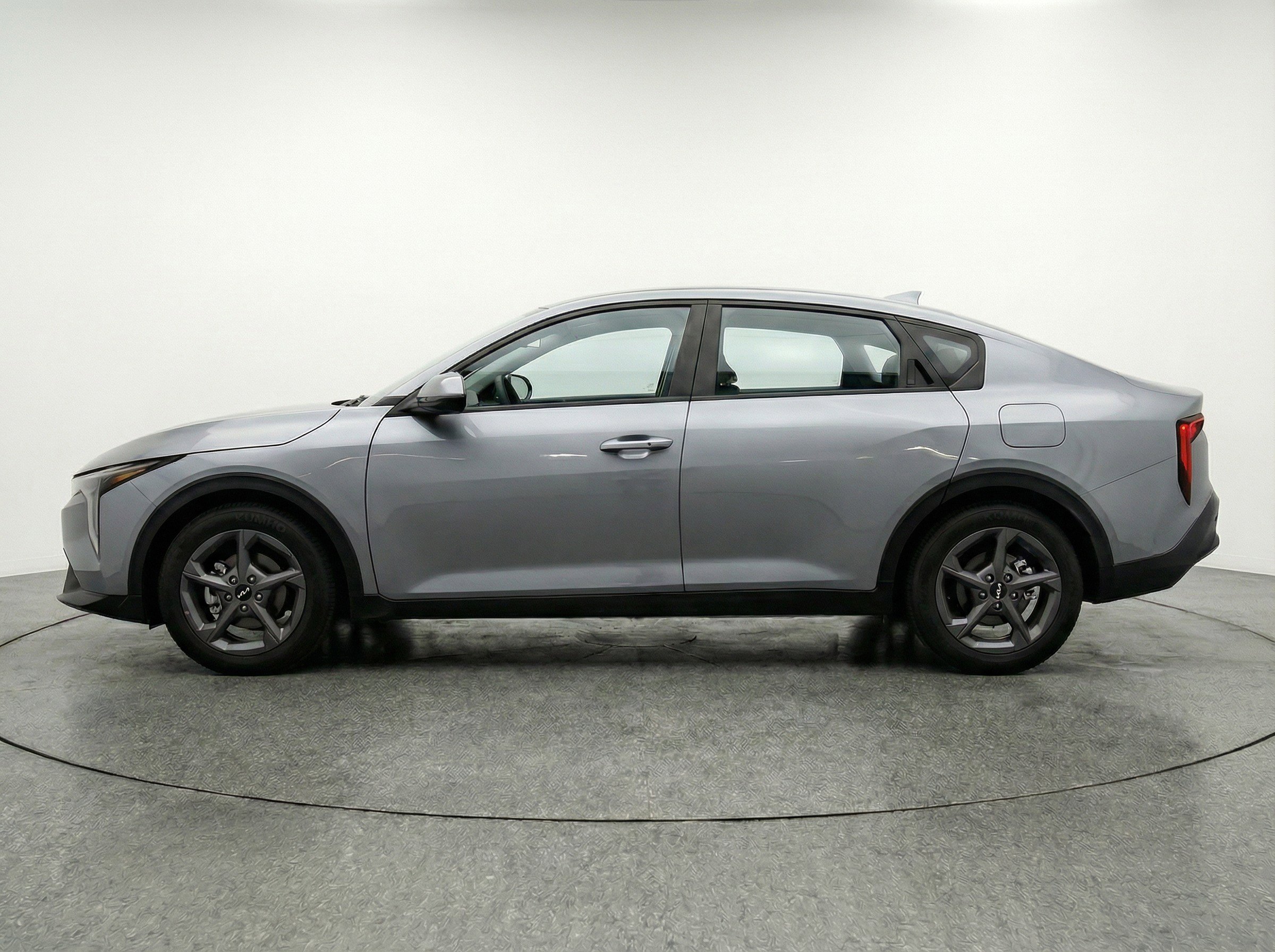Thumbnail: 2025 Kia K4 - 5