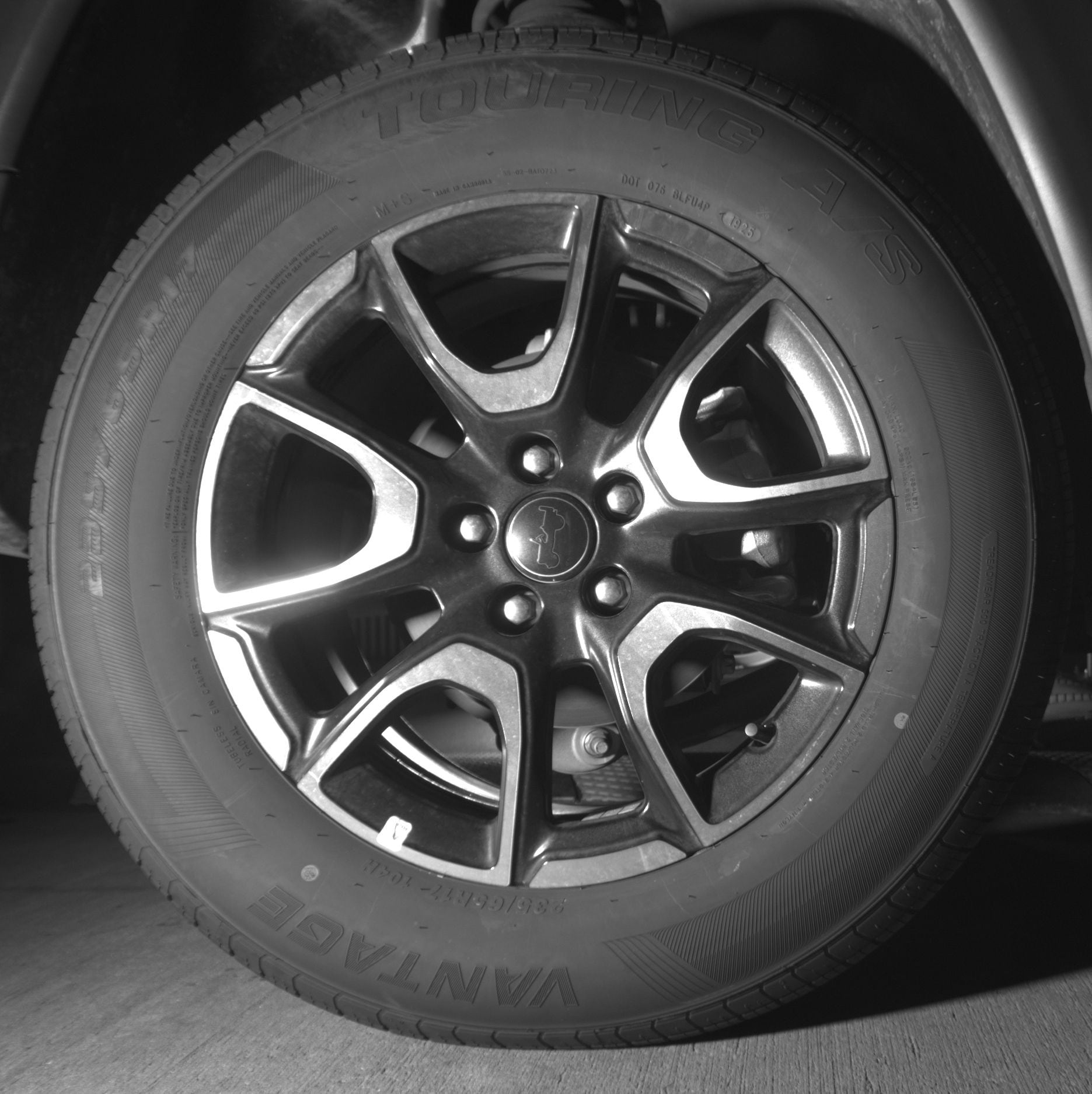 Thumbnail: 2025 Jeep Compass - 12