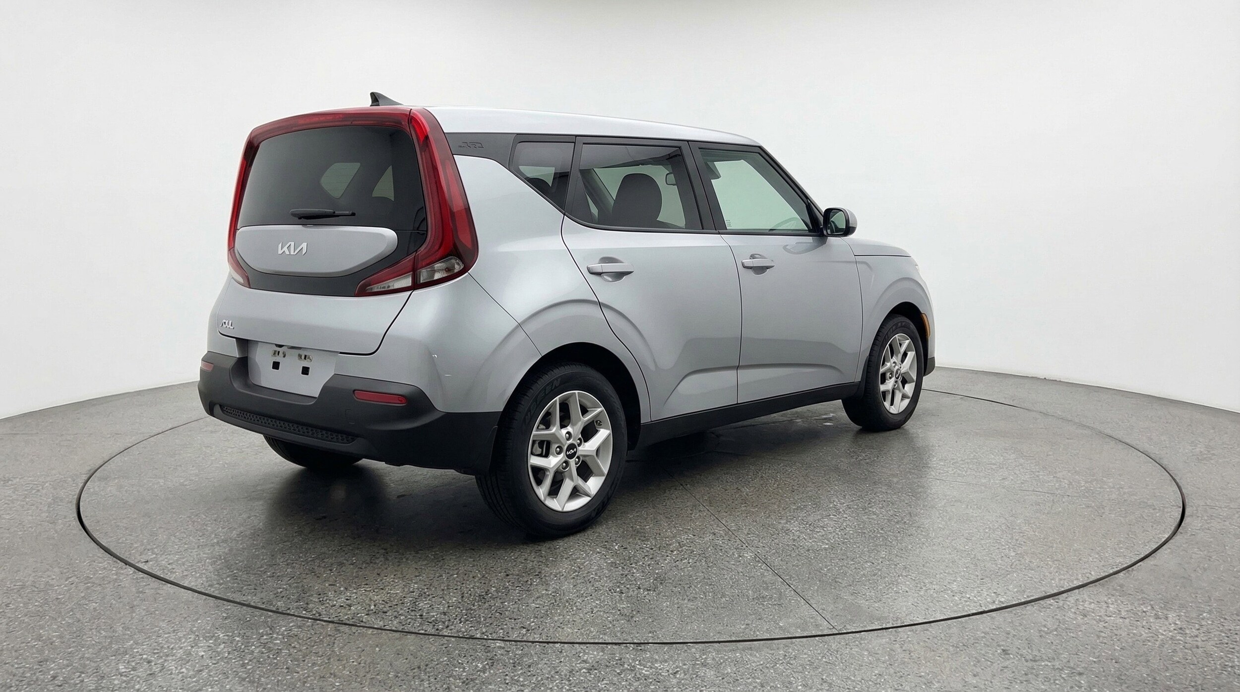 Thumbnail: 2025 Kia Soul - 9