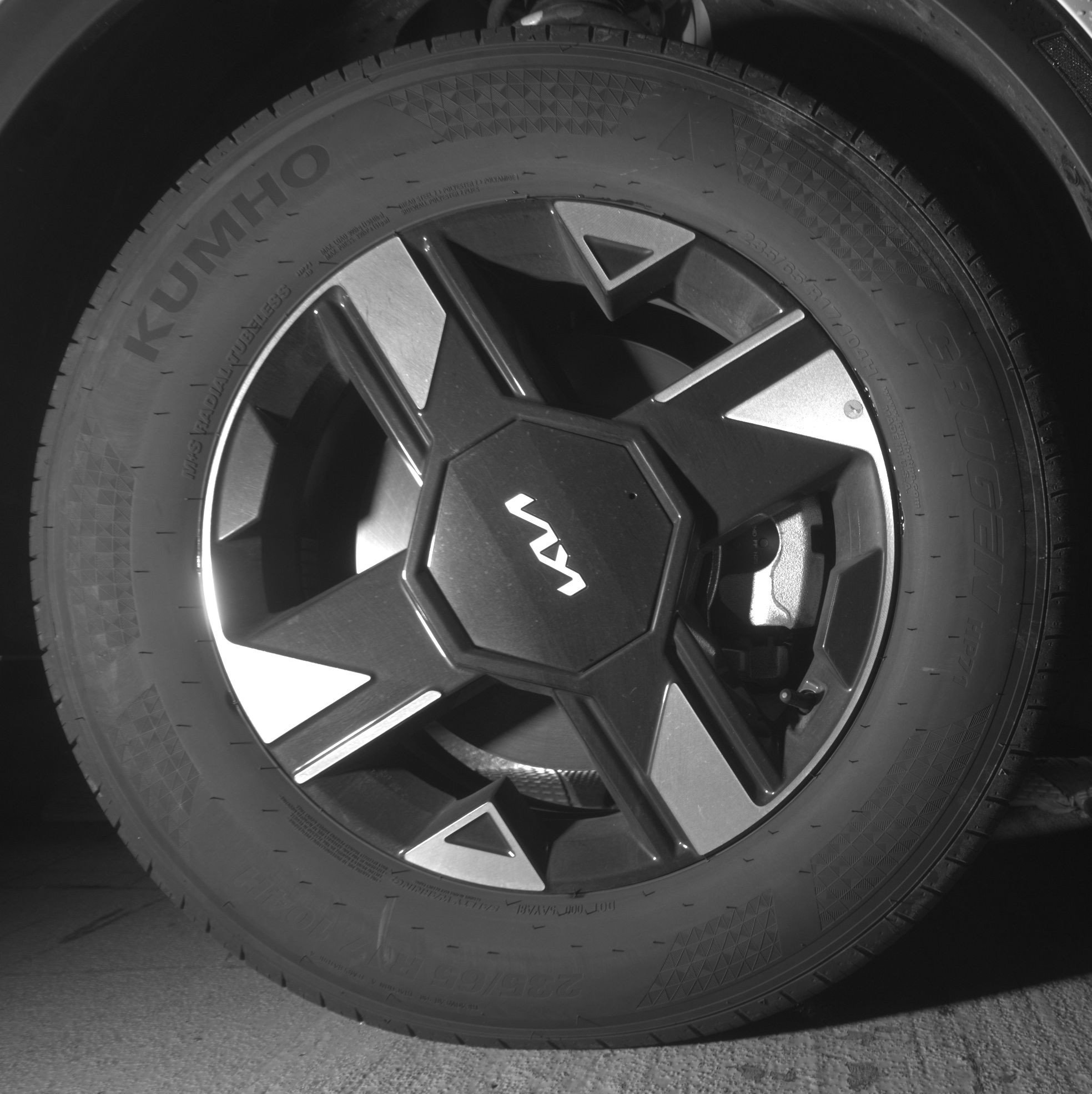 Thumbnail: 2026 Kia Sportage - 13