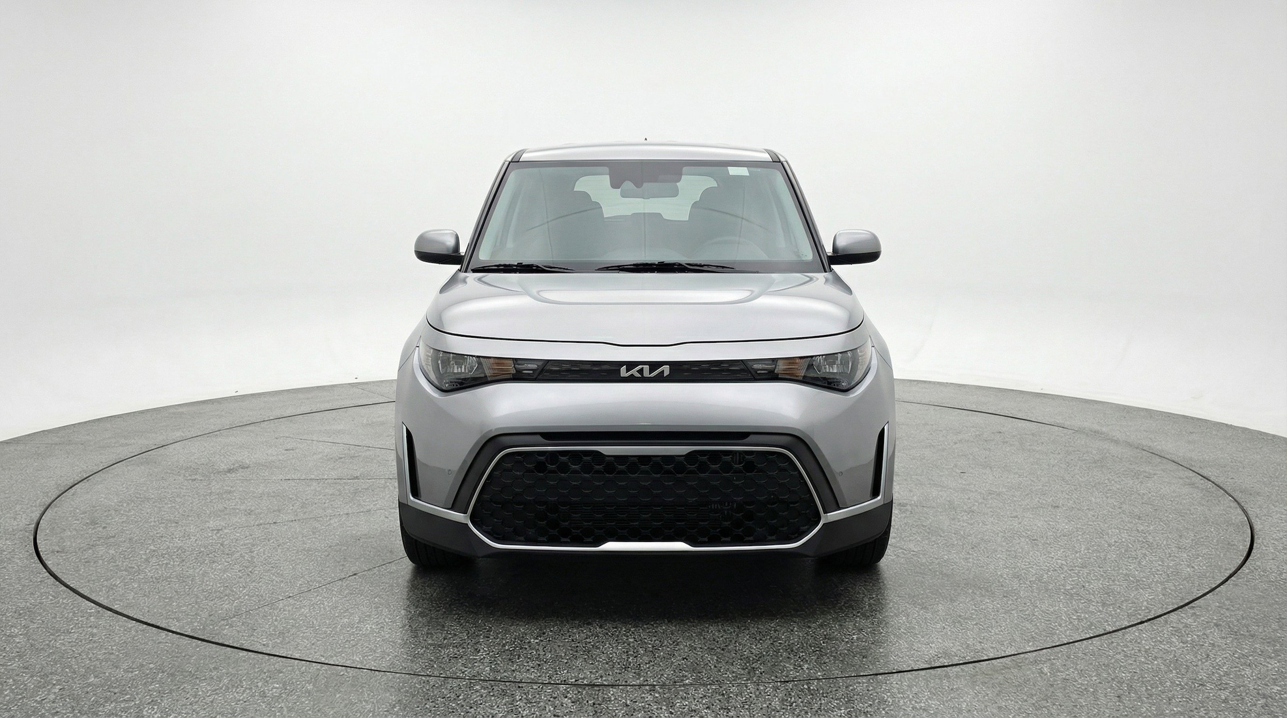 Thumbnail: 2025 Kia Soul - 2