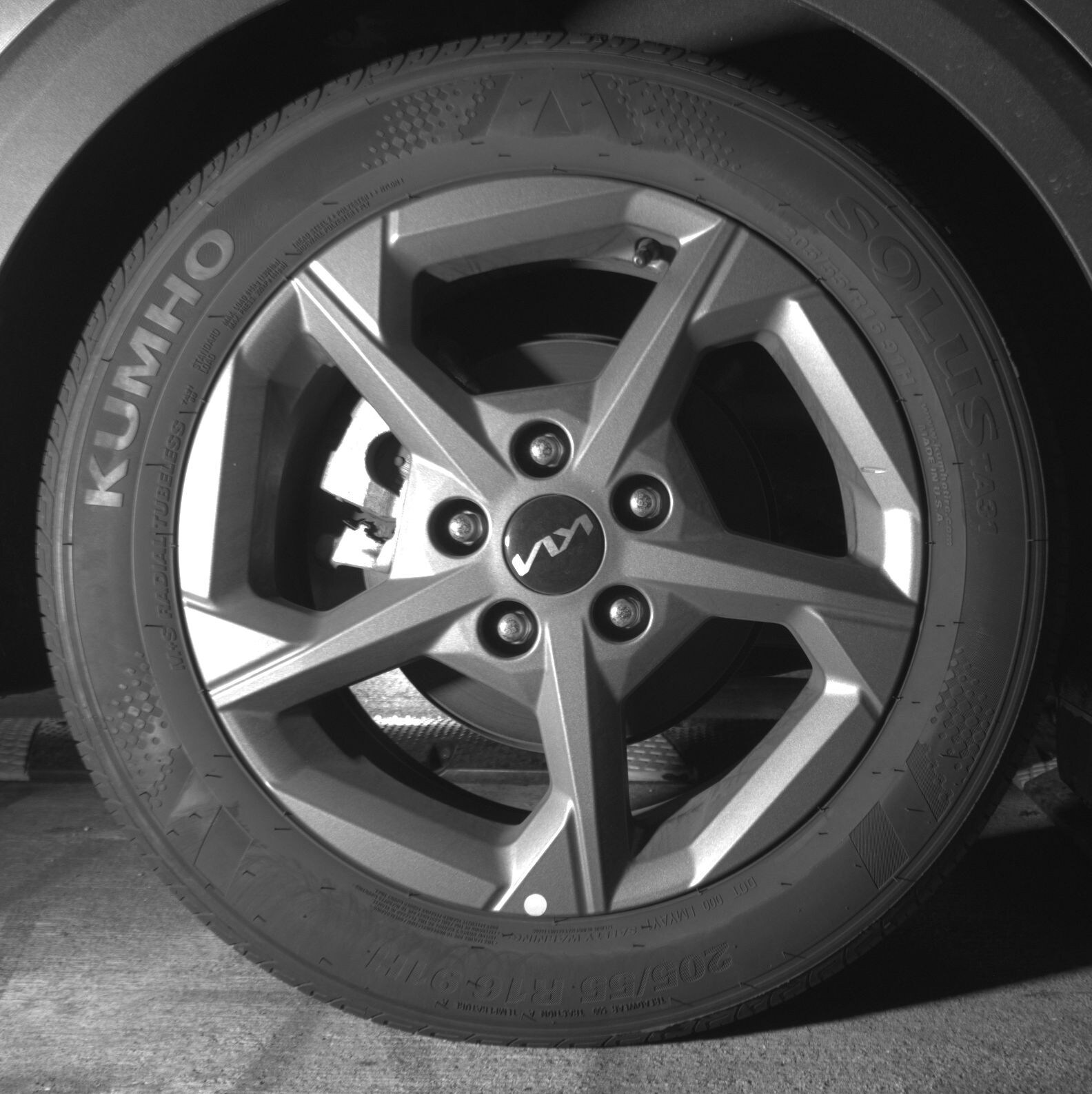 Thumbnail: 2025 Kia K4 - 12