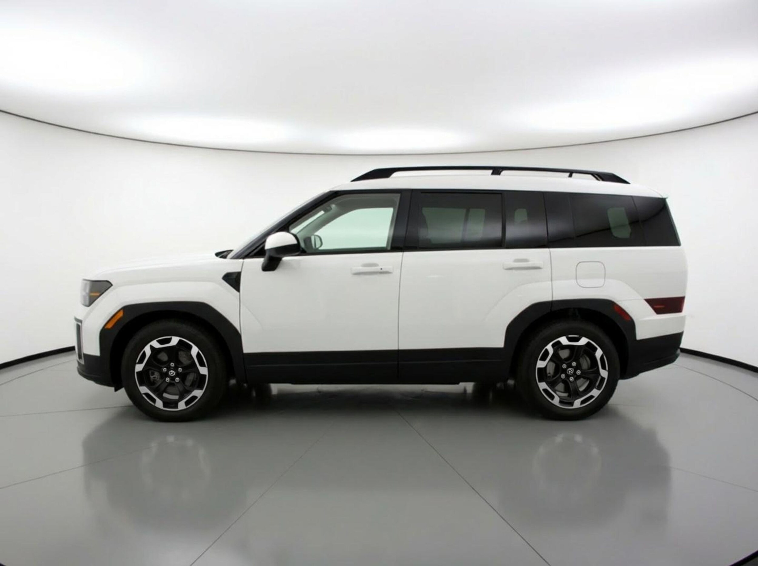 Thumbnail: 2025 Hyundai Santa Fe - 4