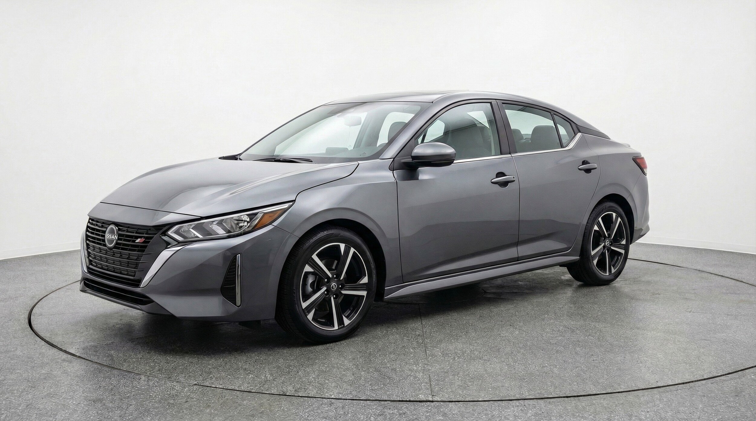 Thumbnail: 2025 Nissan Sentra - 3