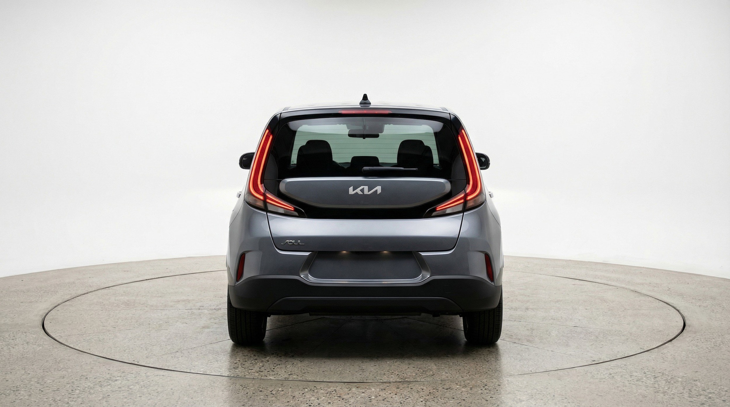 Thumbnail: 2025 Kia Soul - 7