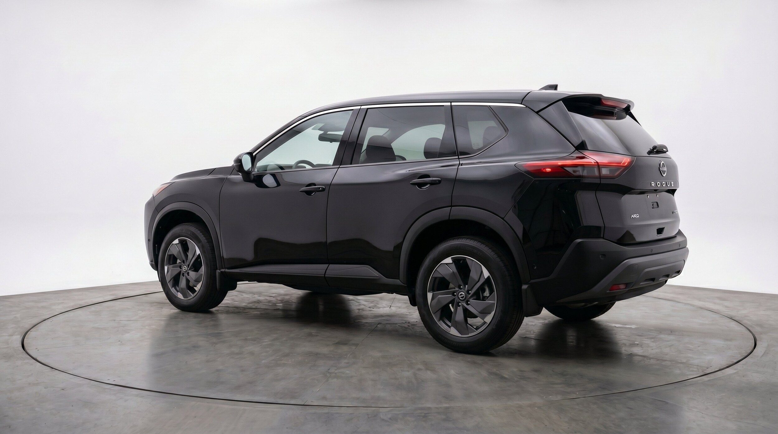 Thumbnail: 2025 Nissan Rogue - 5
