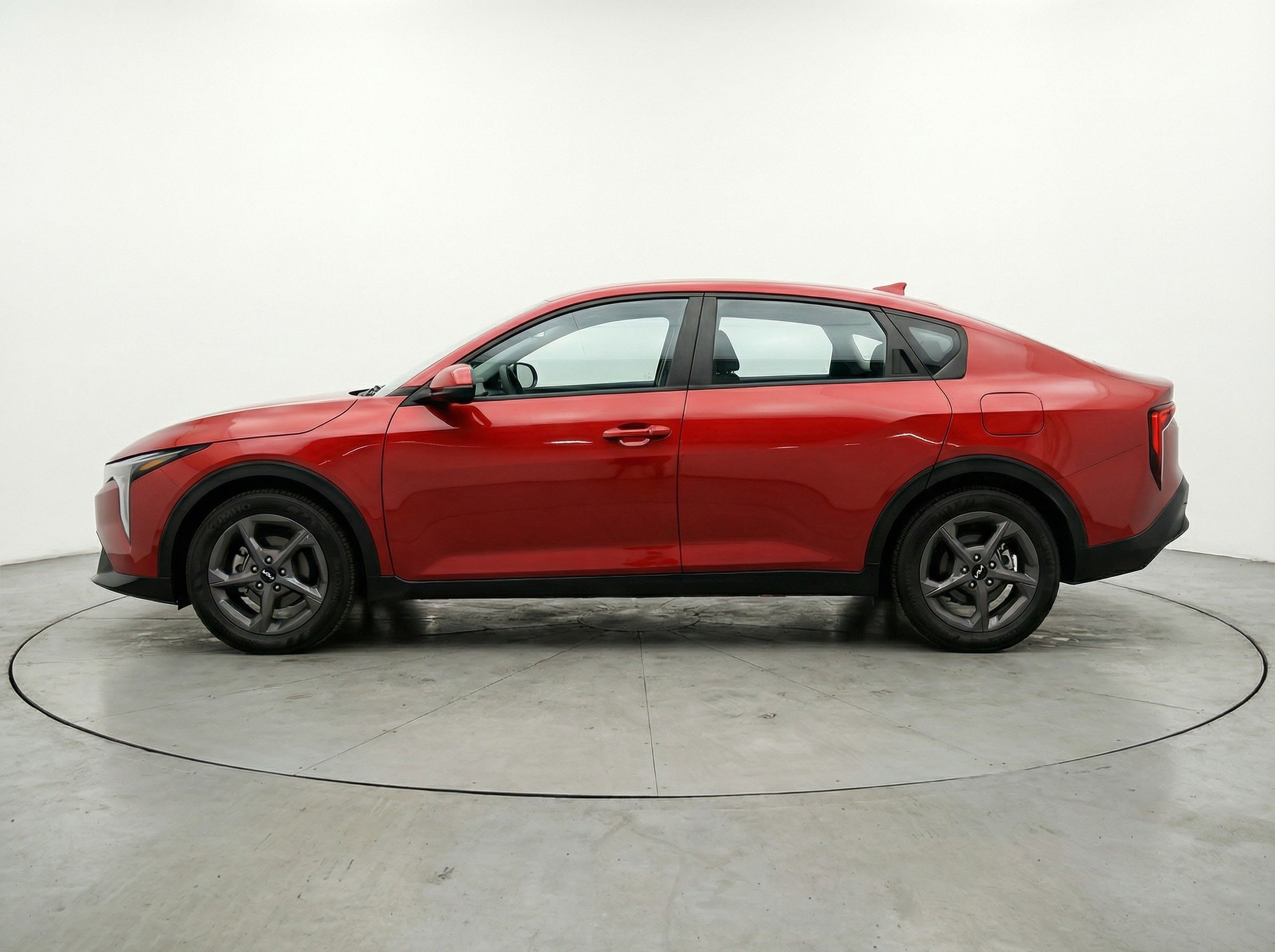 Thumbnail: 2025 Kia K4 - 5
