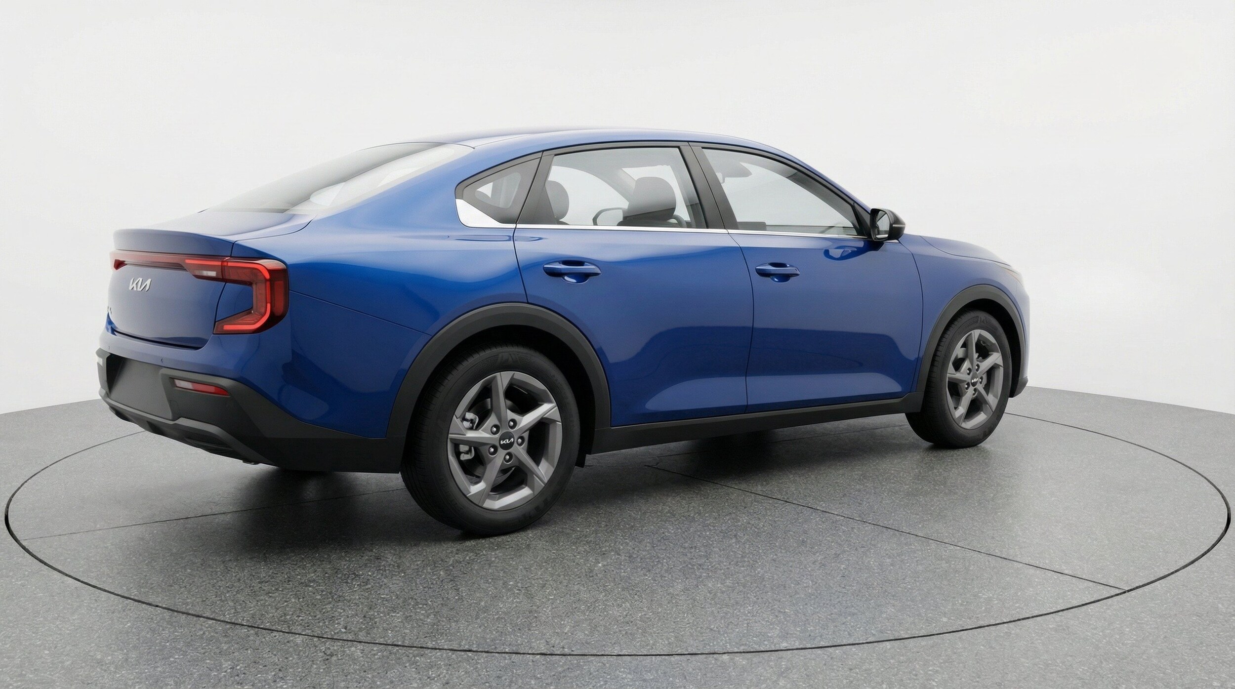 Thumbnail: 2025 Kia K4 - 9