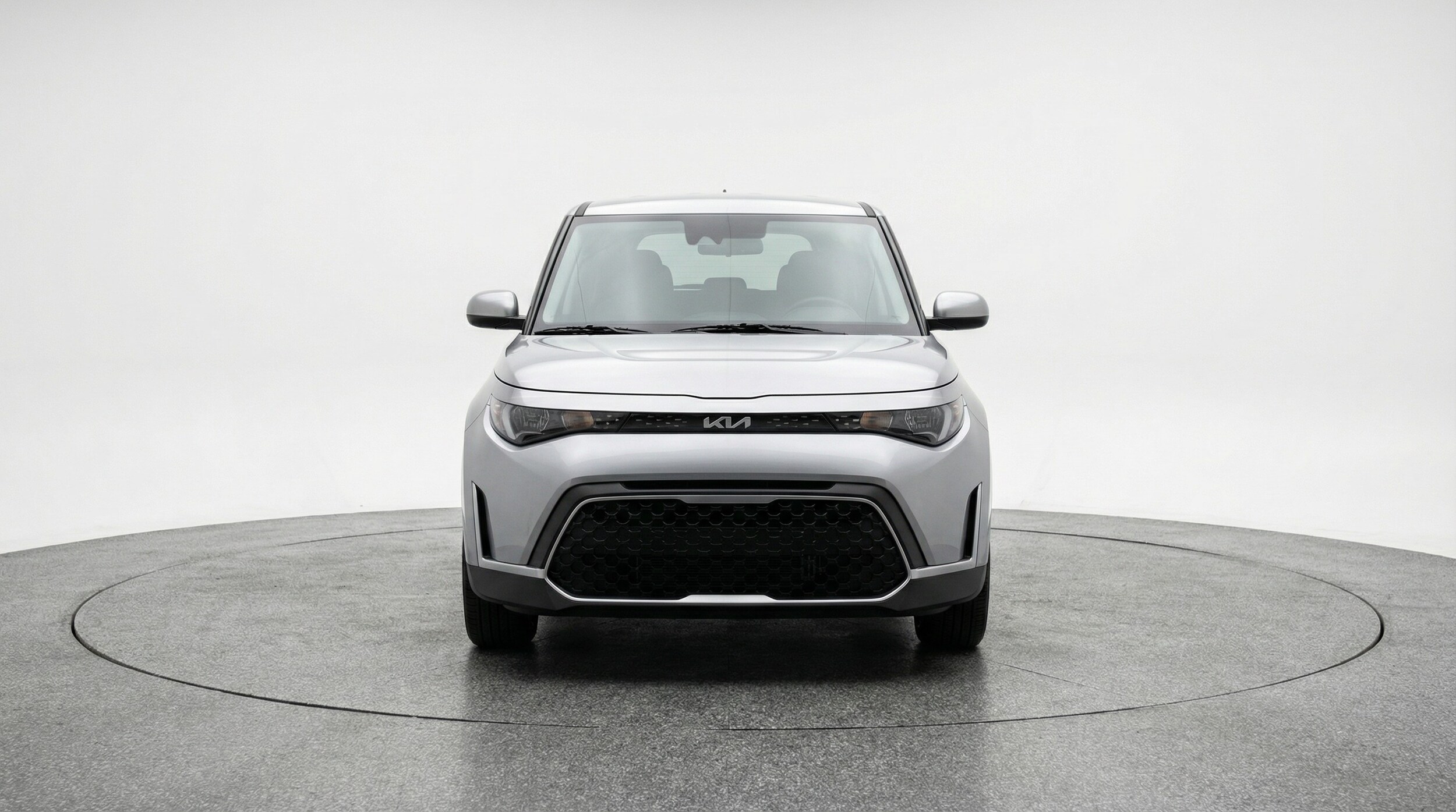 Thumbnail: 2025 Kia Soul - 2